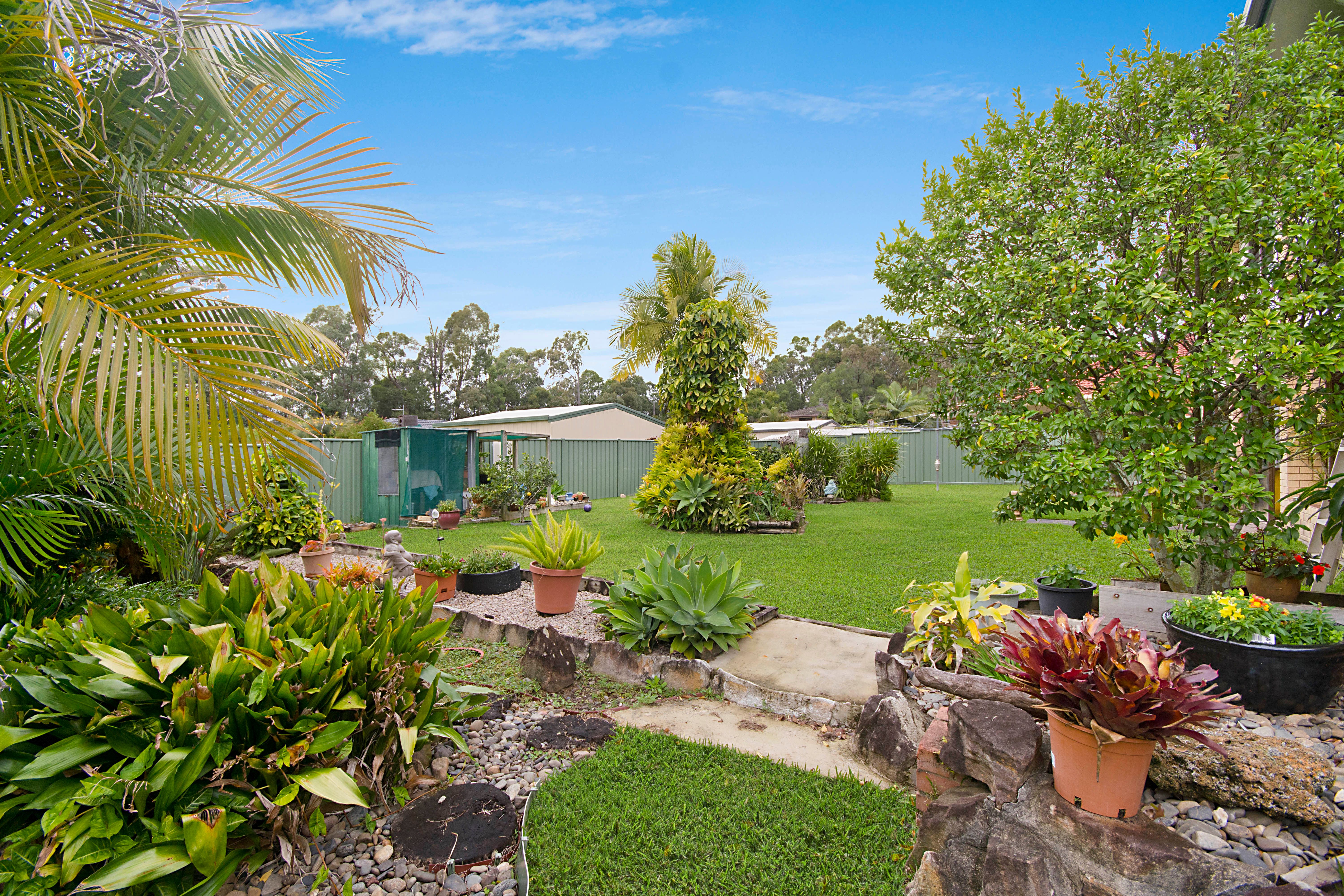 9 Potaroo Place, Townsend, NSW 2463