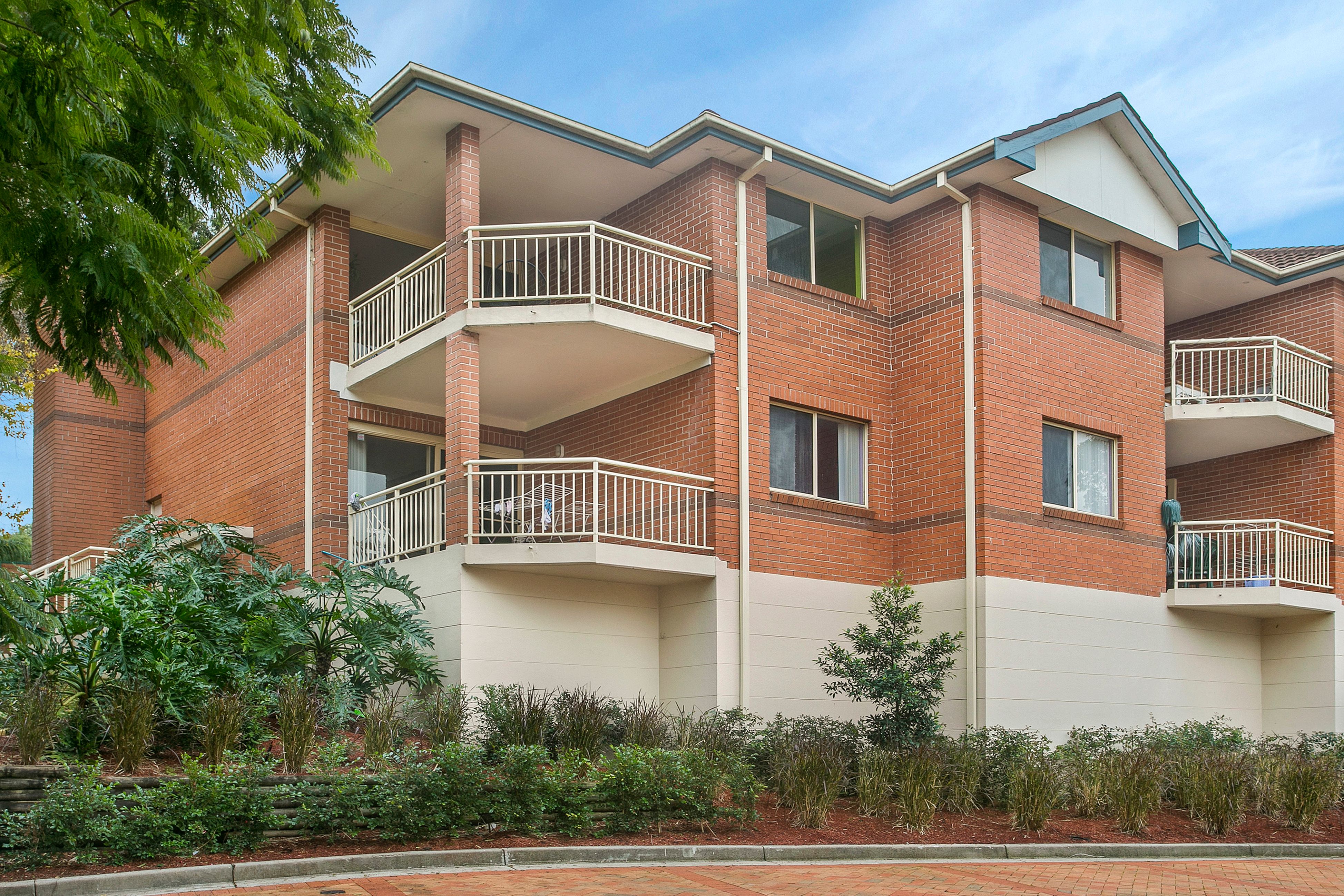 63/94-116 Culloden Road, Marsfield, NSW 2122