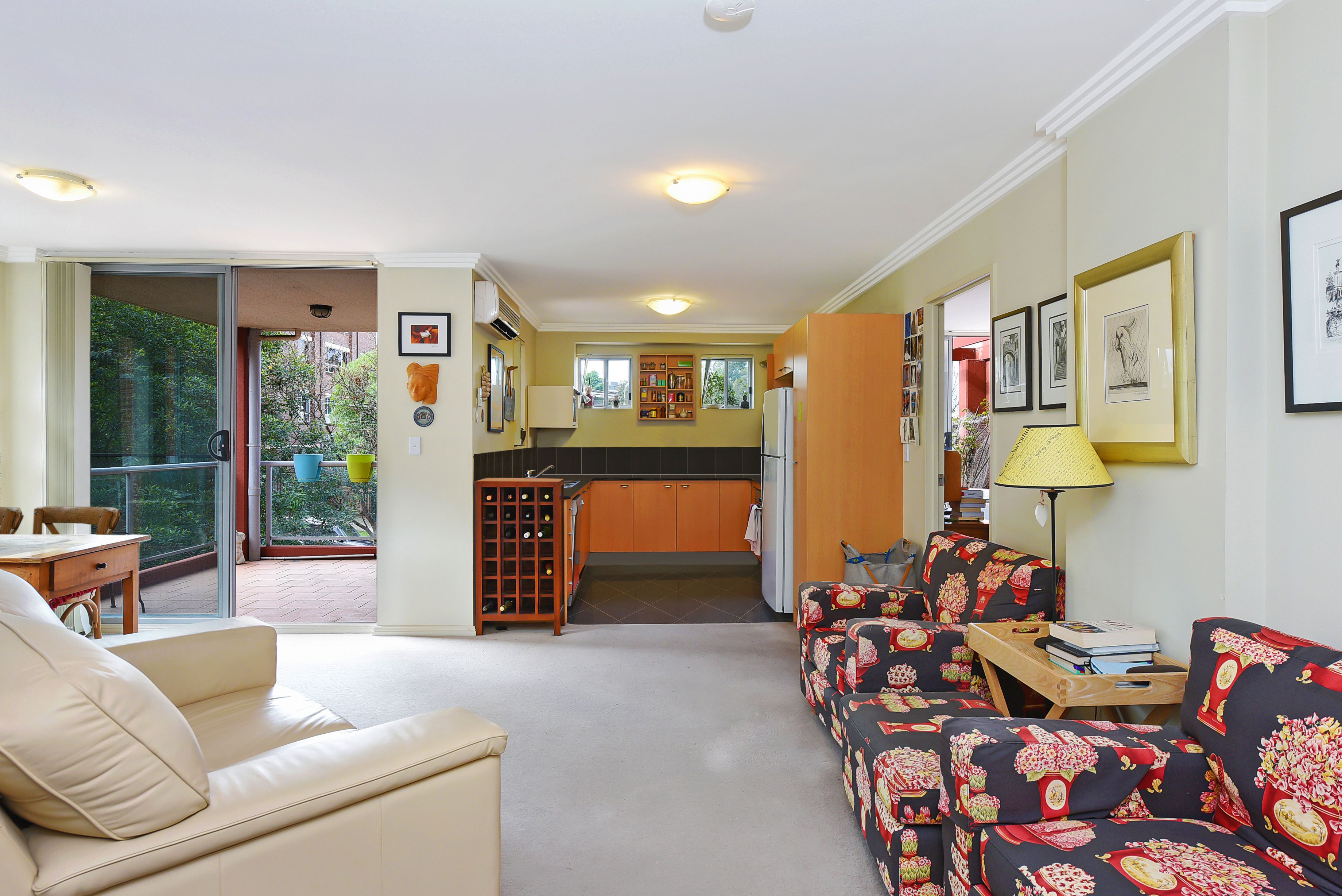 16/20-22 College Crescent, Hornsby, NSW 2077