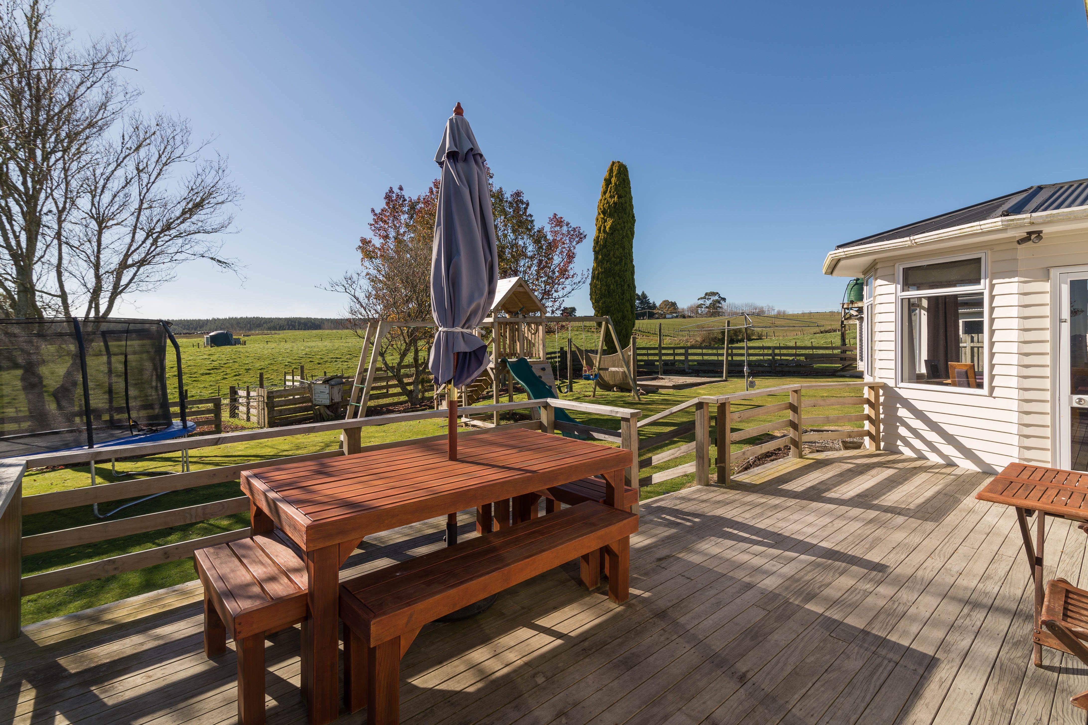 217 Rawhiti Road, Reporoa, Rotorua District