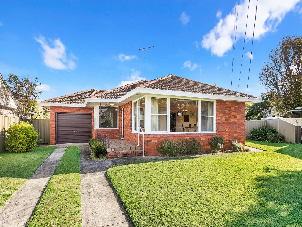 3 Darling Place