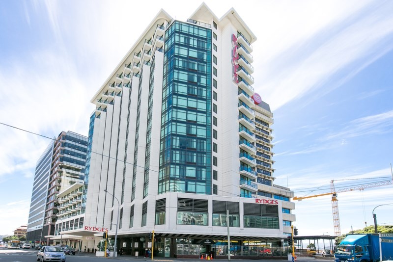 710/75 Featherston Street, Pipitea, Wellington City
