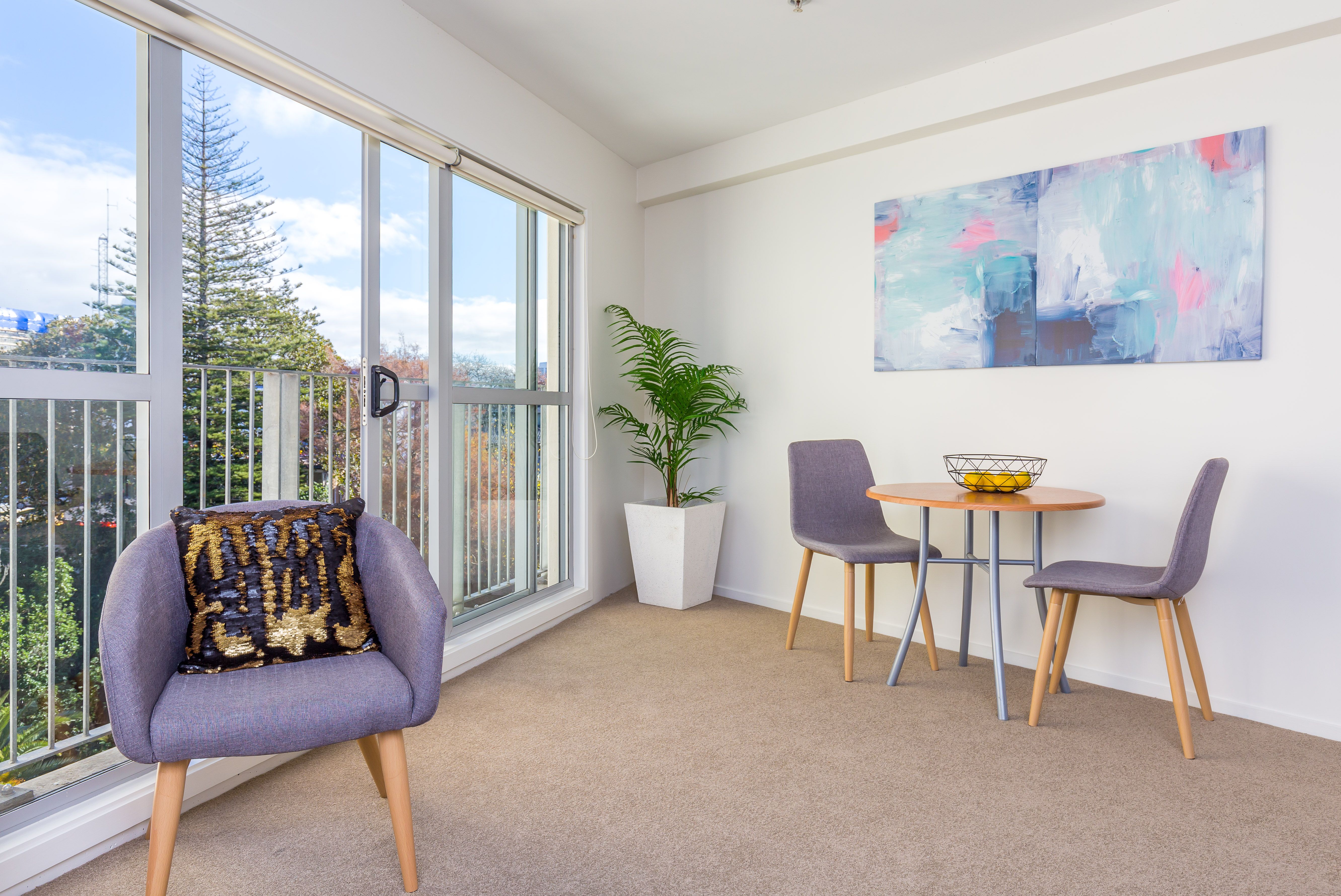 6A/18 Scotia Place, Auckland Central, Auckland City