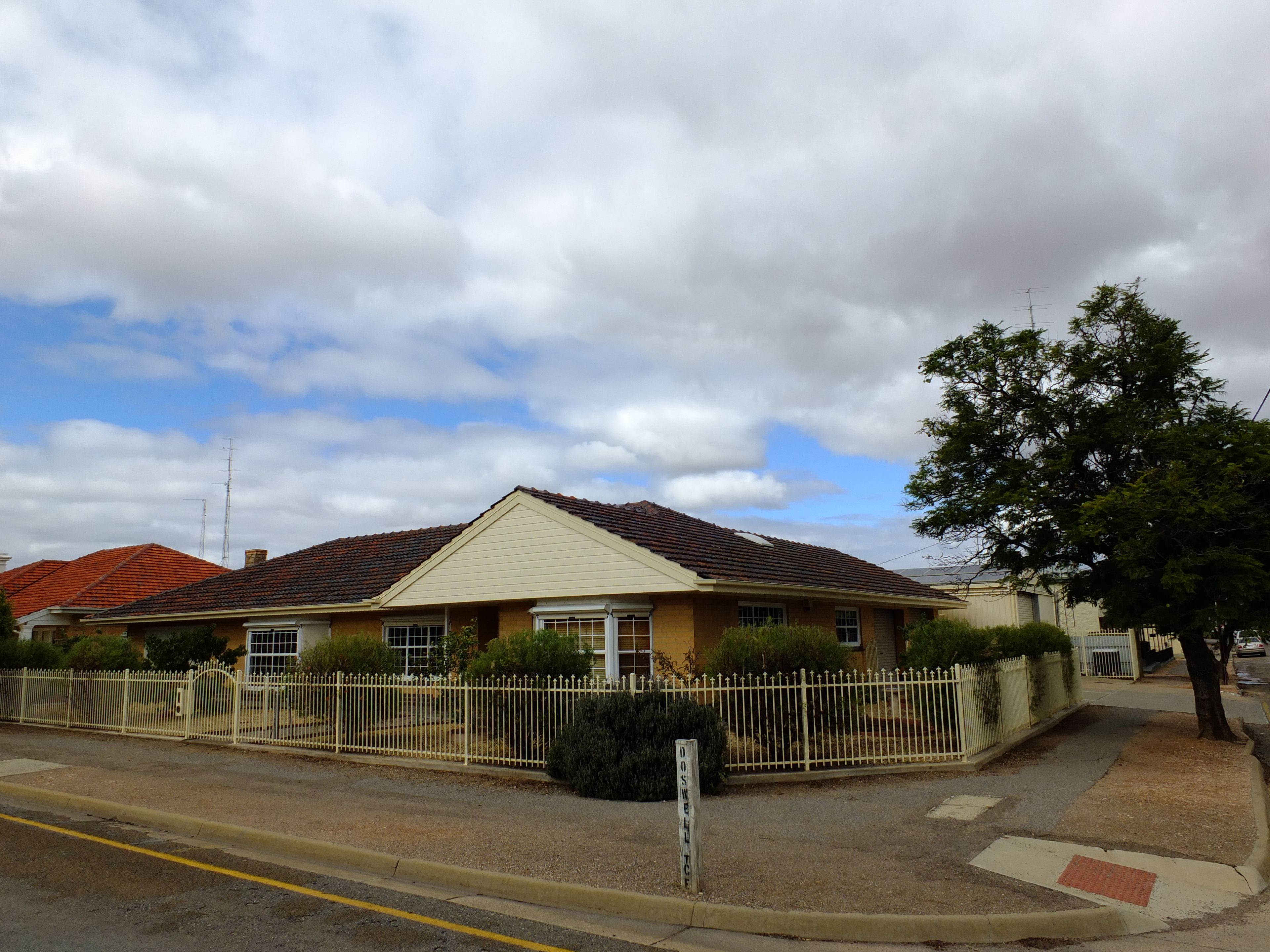 20 Doswell Terrace, Kadina, SA 5554