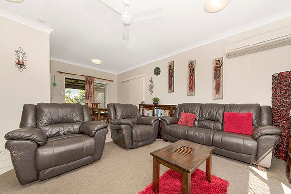 14 Amber Avenue, Rasmussen, QLD 4815
