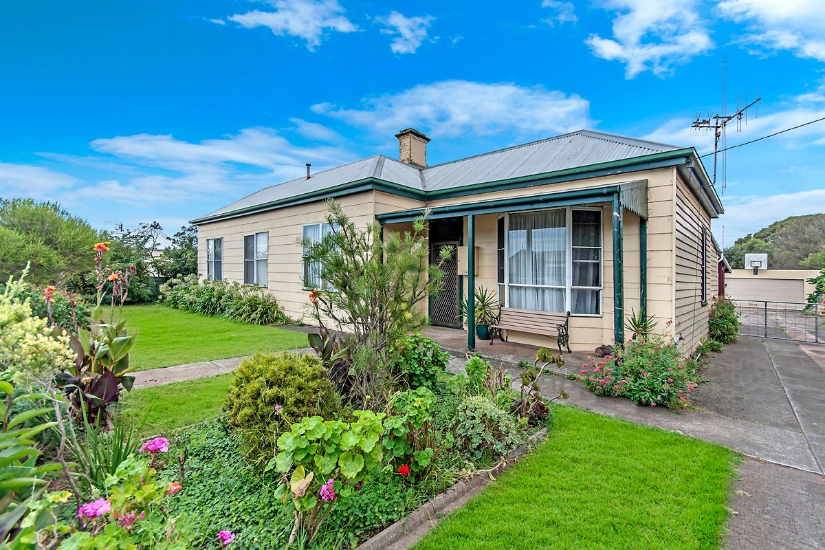 216 Commercial Road, Koroit, VIC 3282
