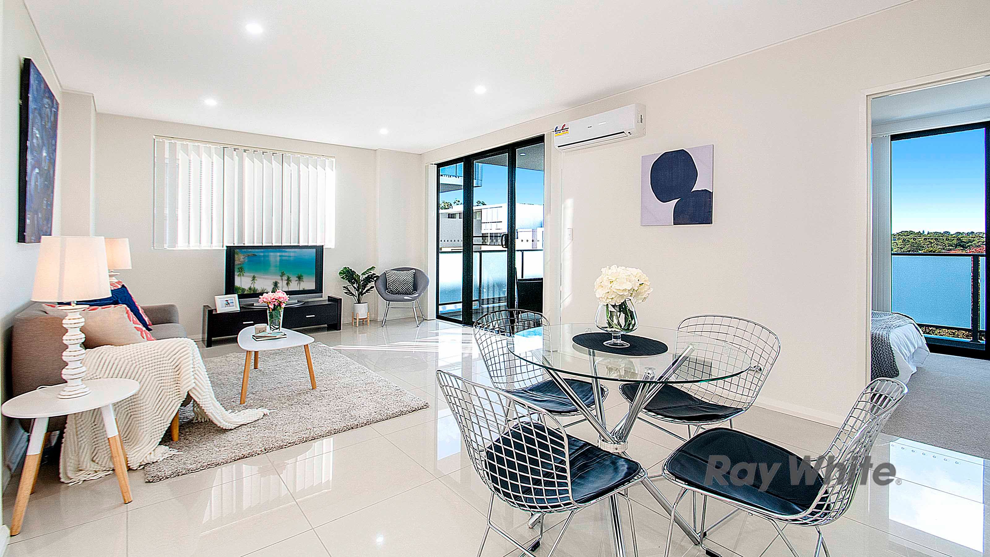 15/118 Adderton Road, Carlingford, NSW 2118