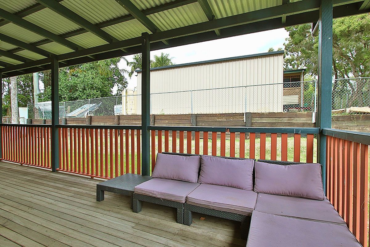 1 Daisy Avenue, North Ipswich, QLD 4305