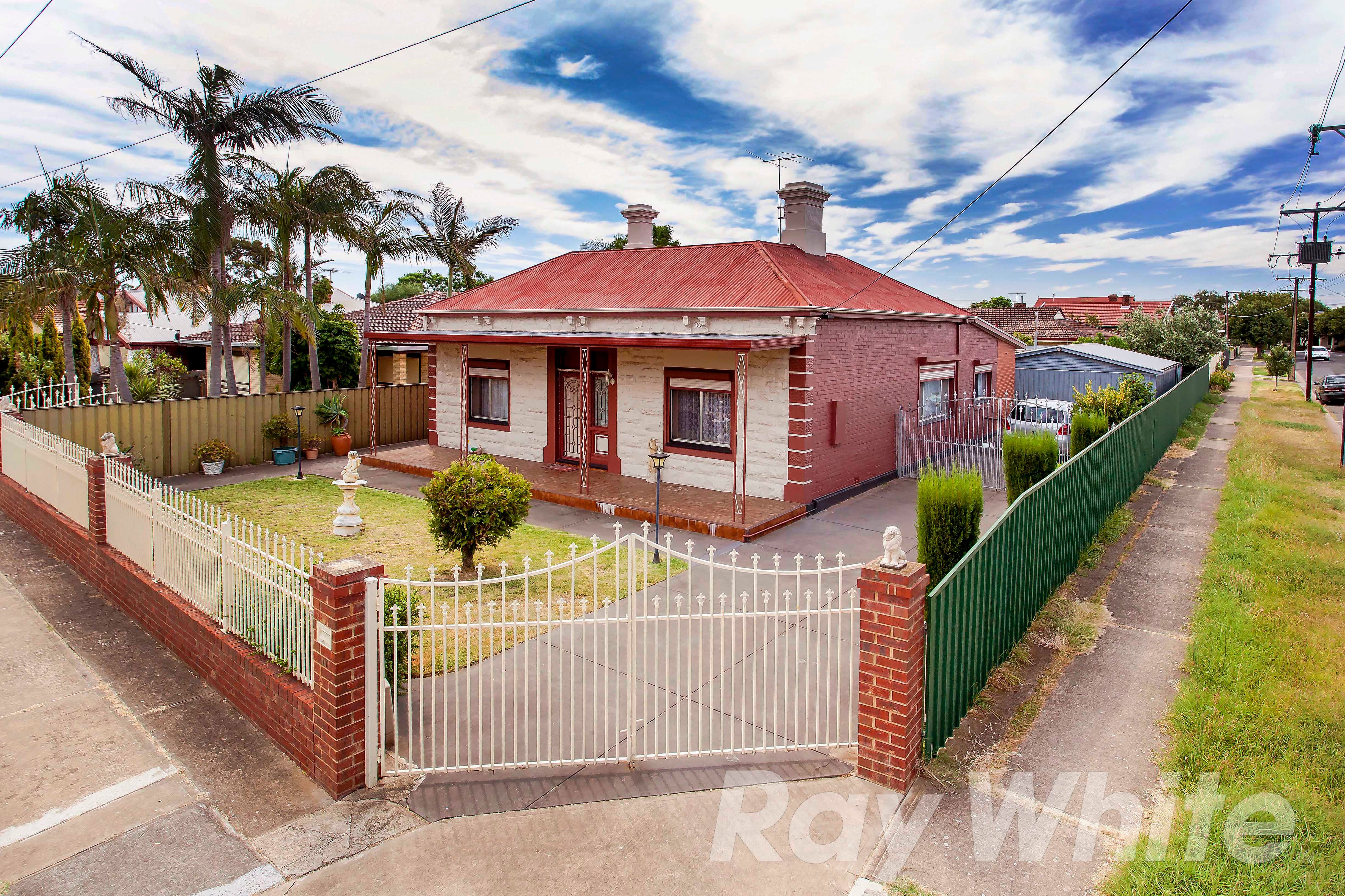 95 Day Terrace, West Croydon SA 5008