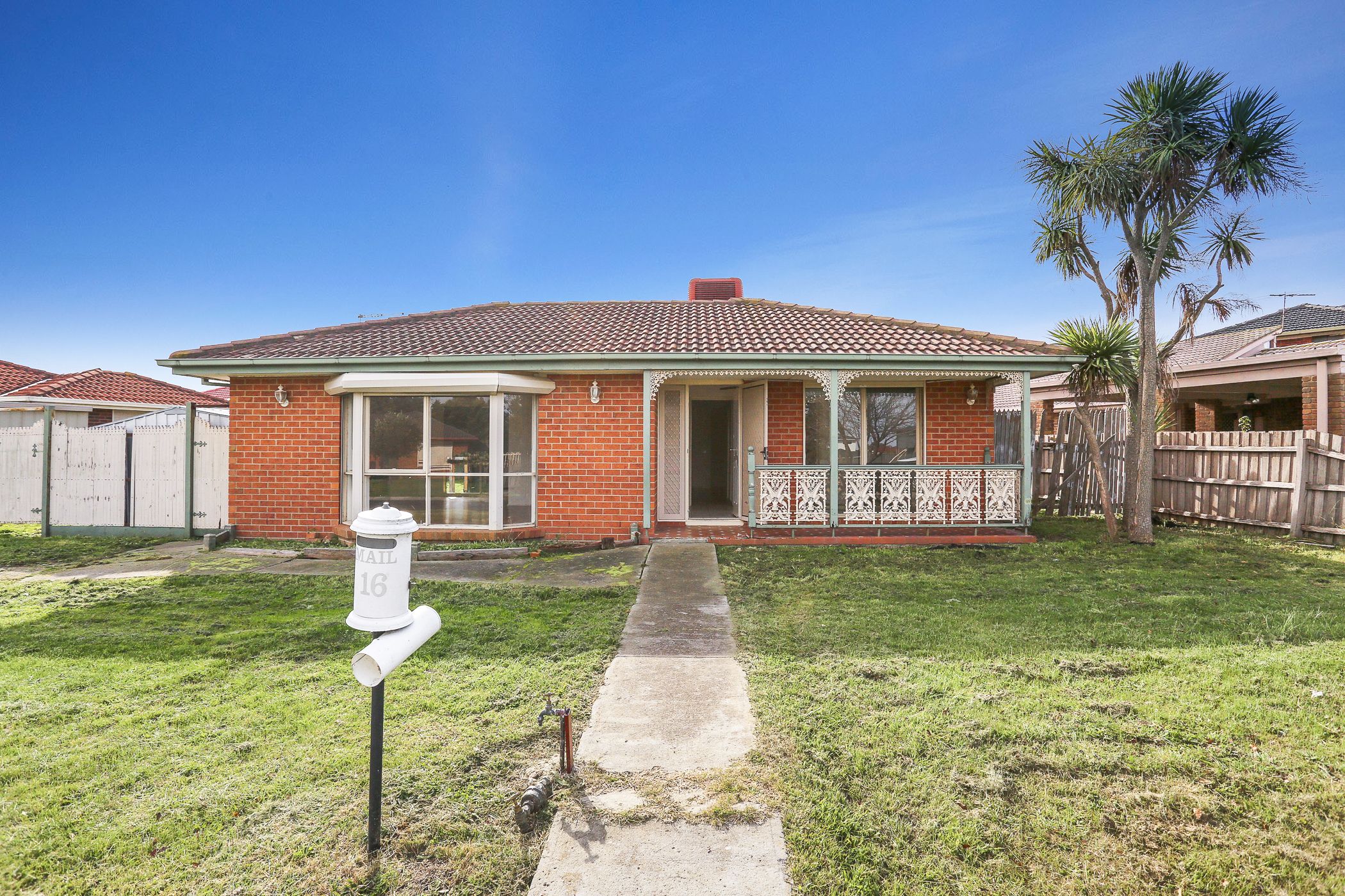 16 Papworth Place, Meadow Heights, VIC 3048