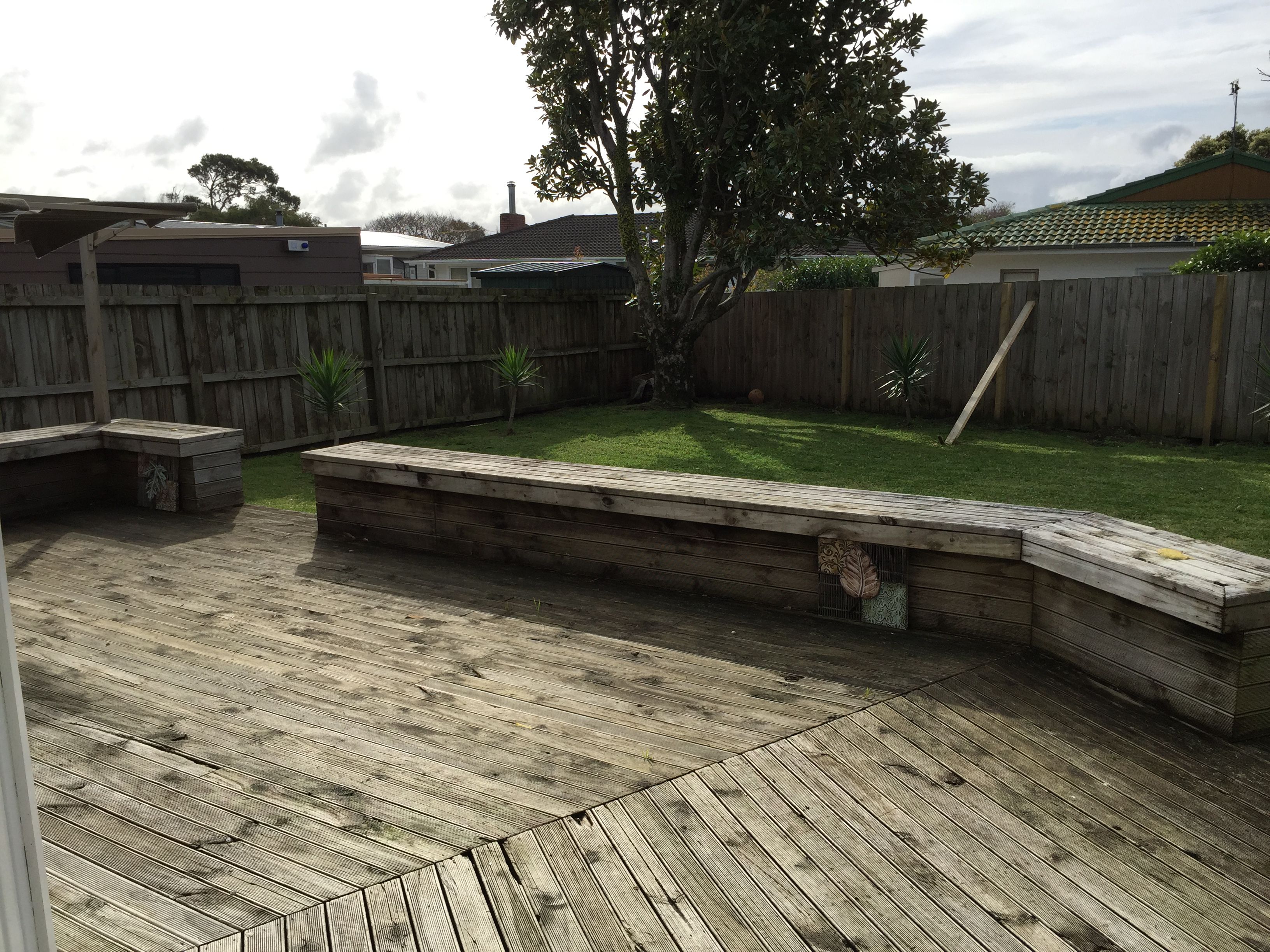 23 Waterlea Avenue, Mangere Bridge, Manukau City