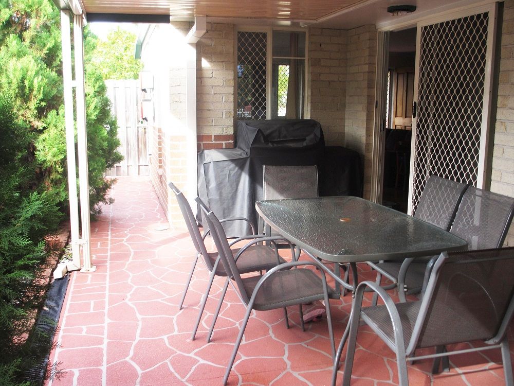 60 Candytuft Place, Calamvale, QLD 4116