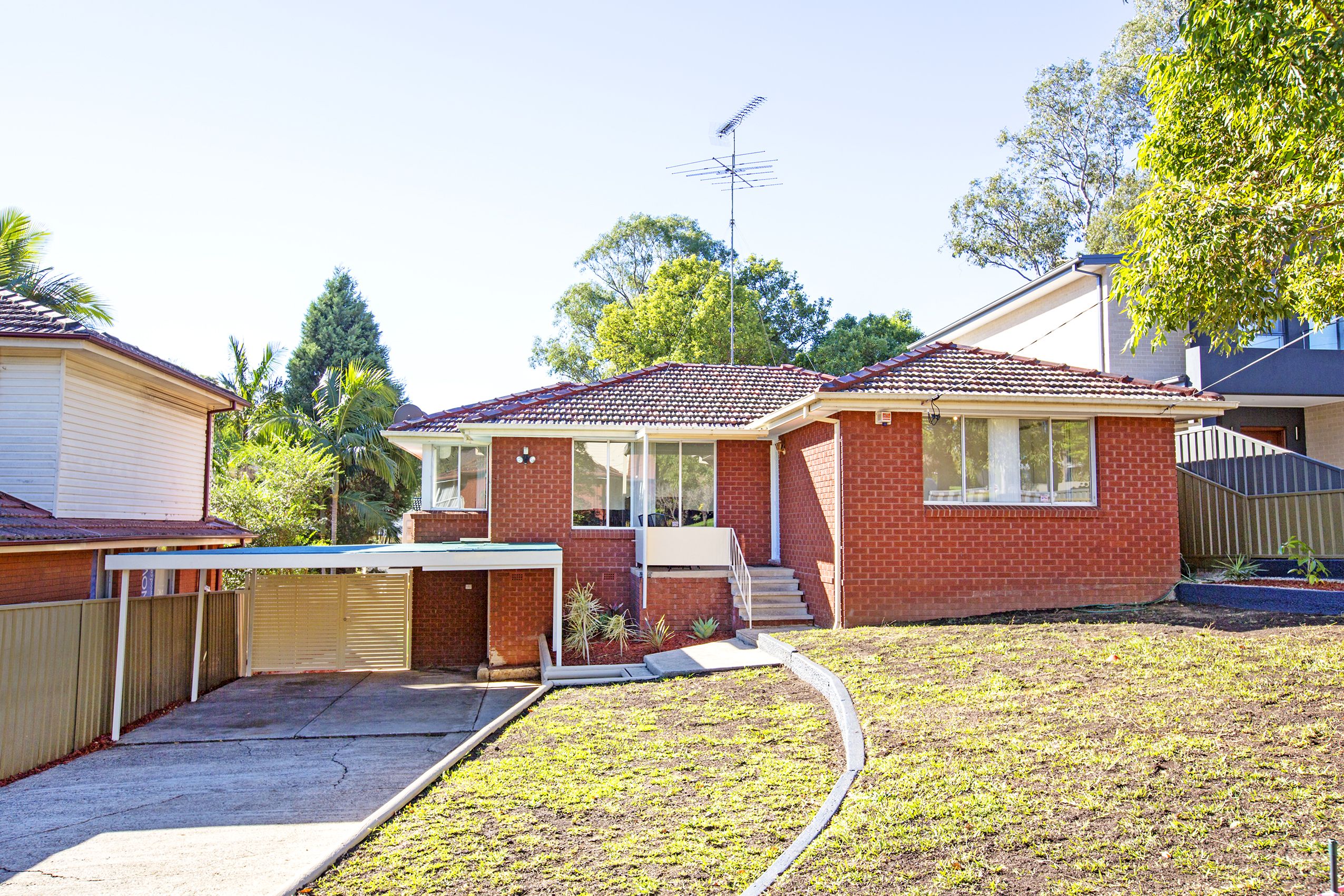 34 Donington Avenue