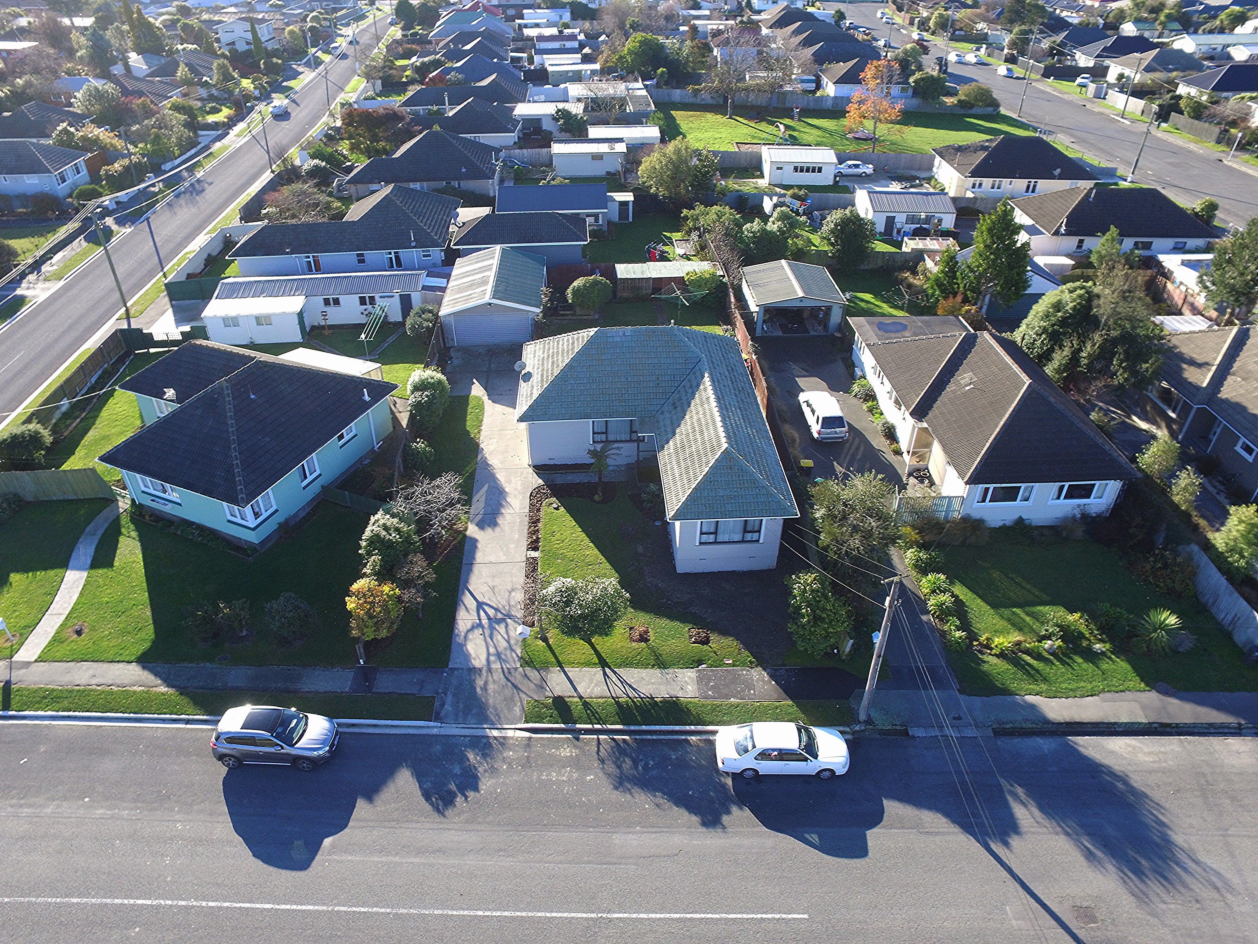 25 Hercules Street, Shirley, Christchurch City