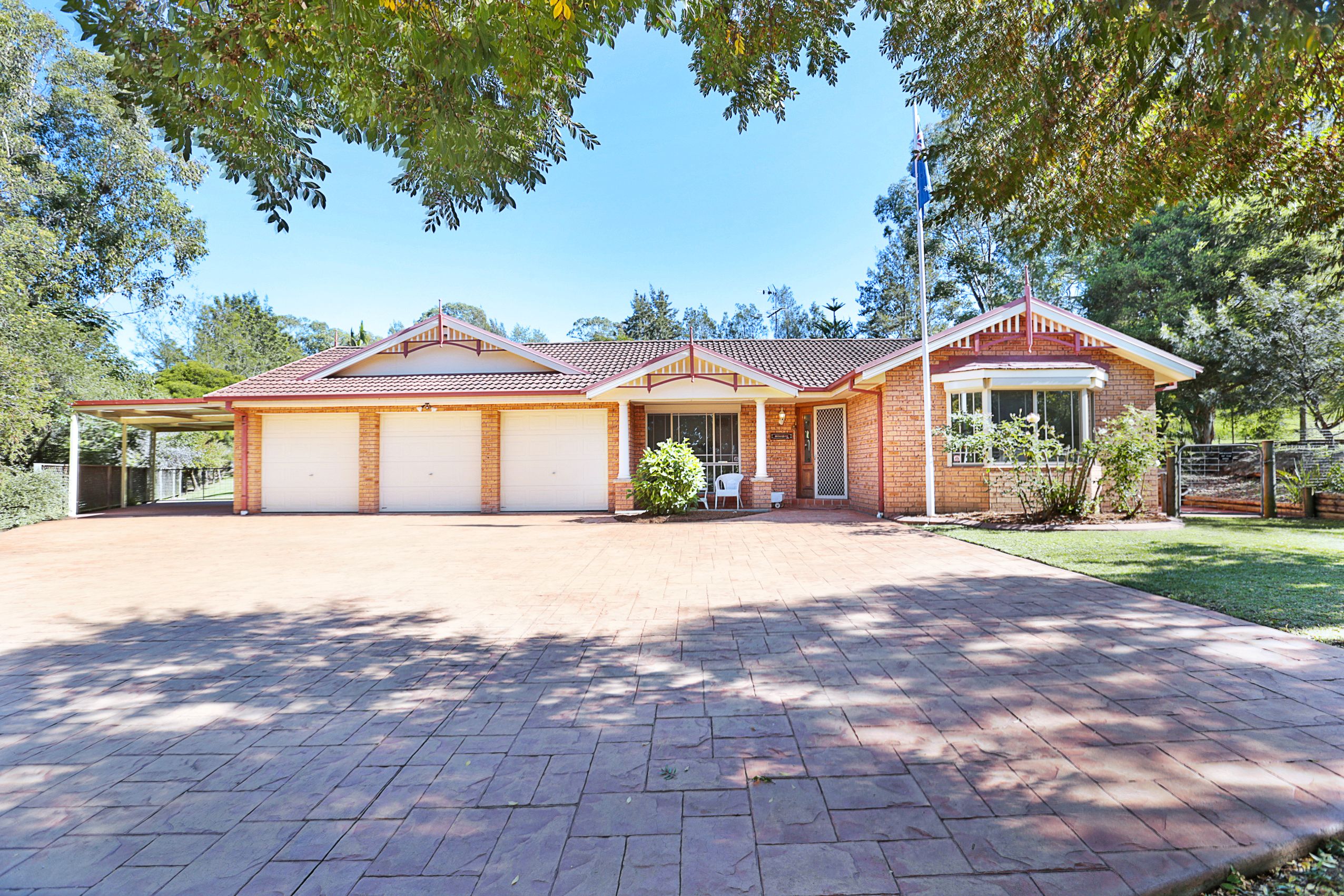 9 Mcauliffe Place, Silverdale, NSW 2752