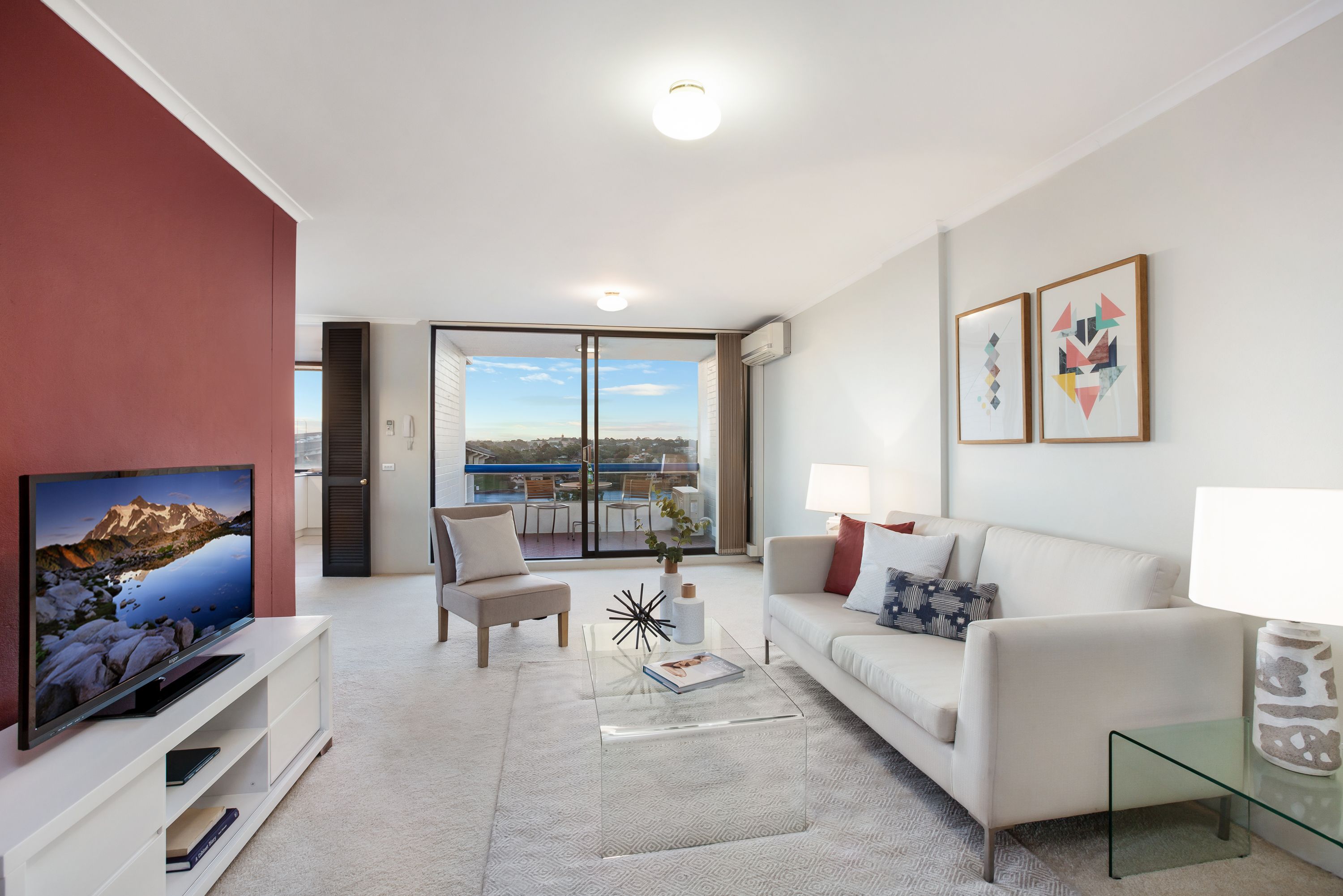 55/59 Wrights Road, Drummoyne, NSW 2047