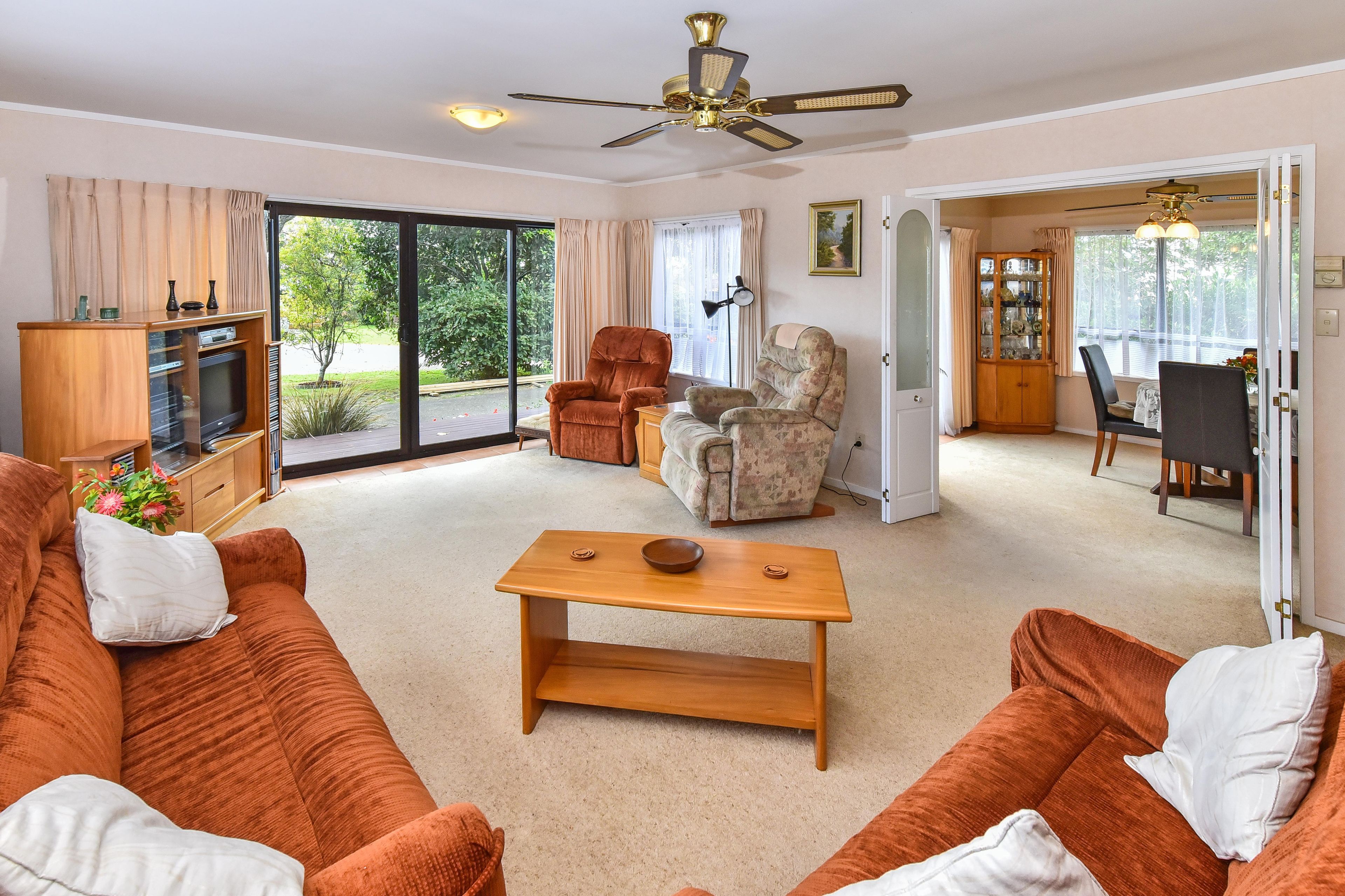 44 Barnhill Crescent, Pahurehure, Papakura