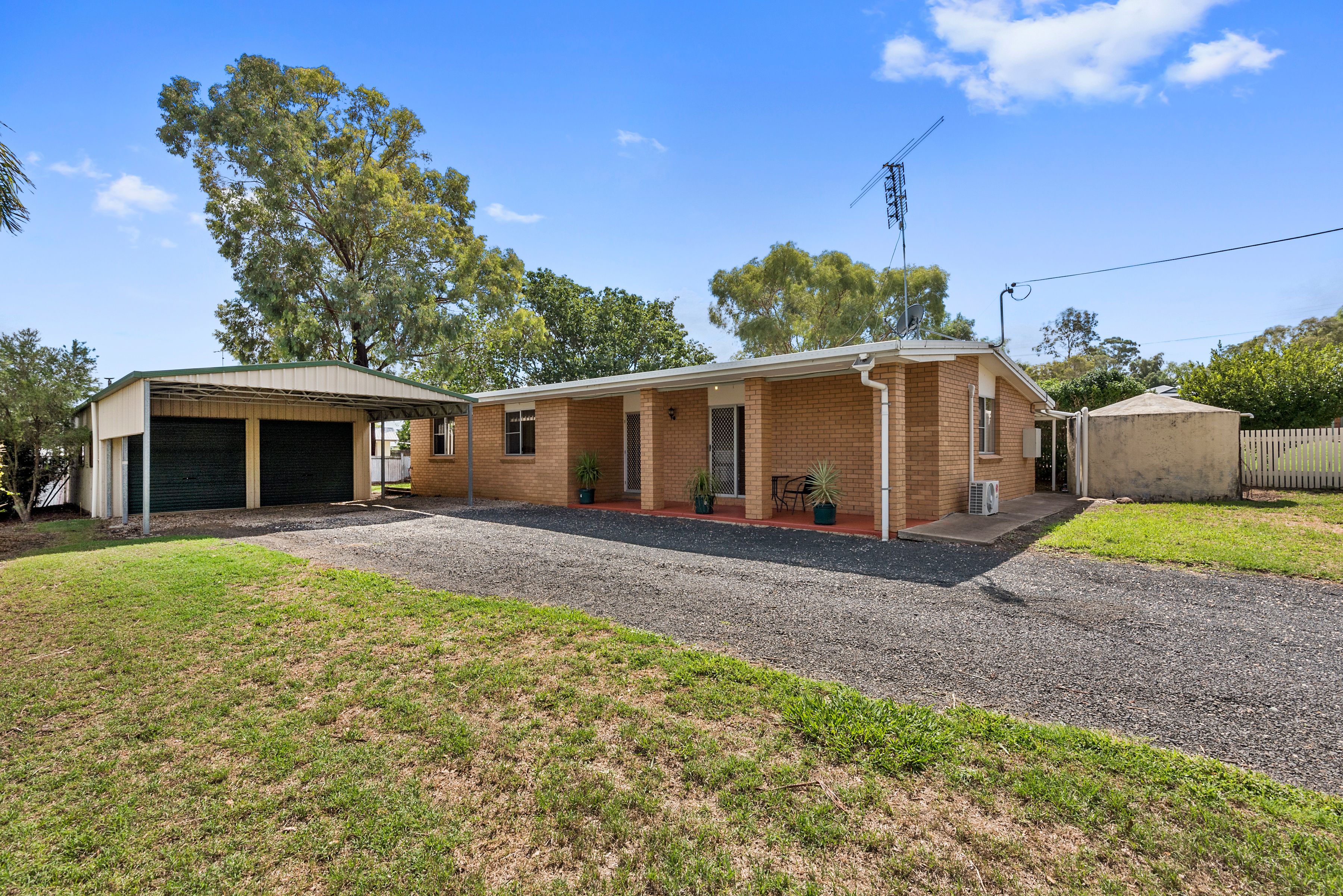 3 Claire-Lee Crescent, Kingsthorpe QLD 4400