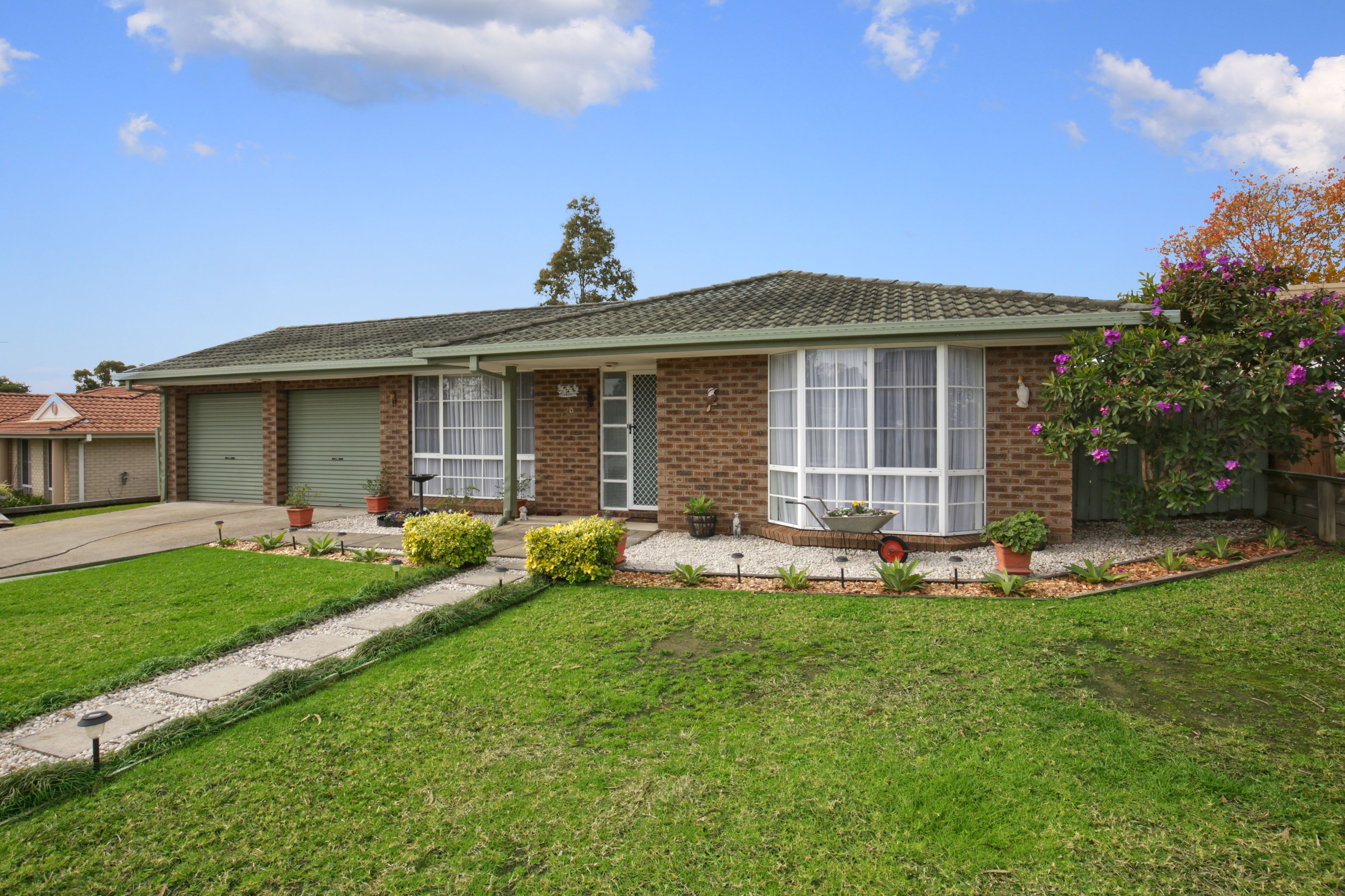 26 Peppermint Drive, Worrigee, NSW 2540