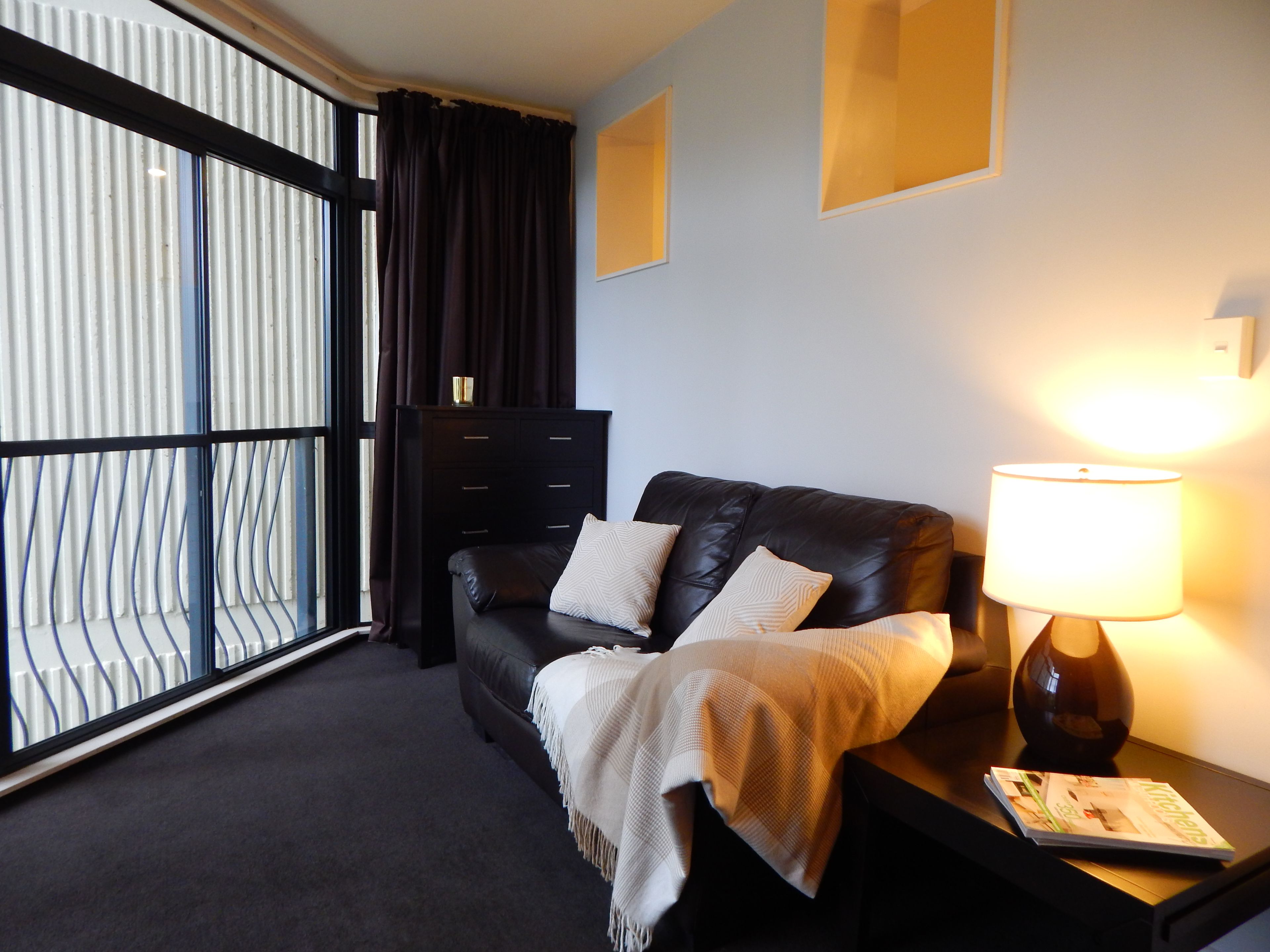 9C/120 The Terrace, Wellington Central, Wellington City
