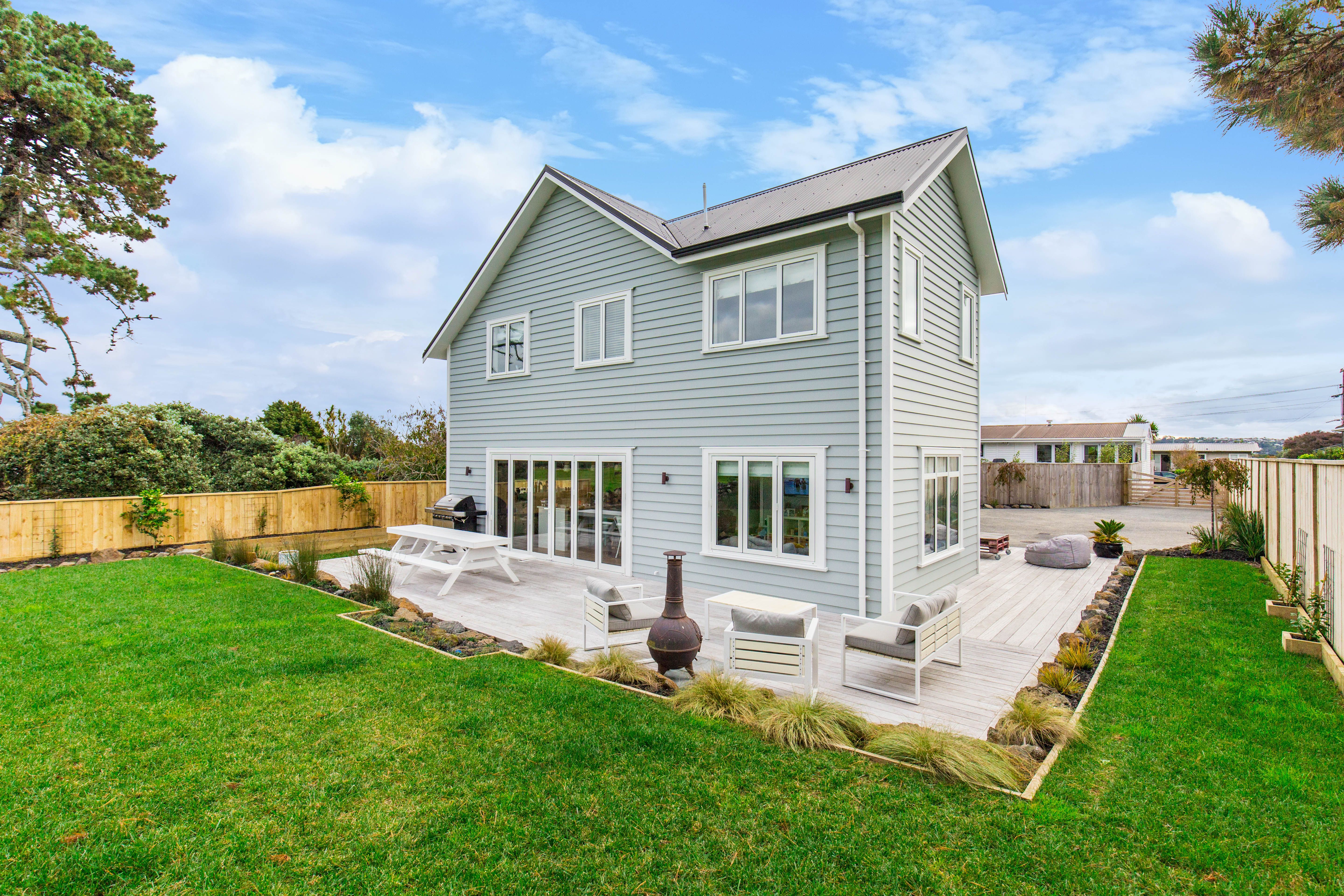 38a Wellesley Road, Mangere Bridge, Manukau City