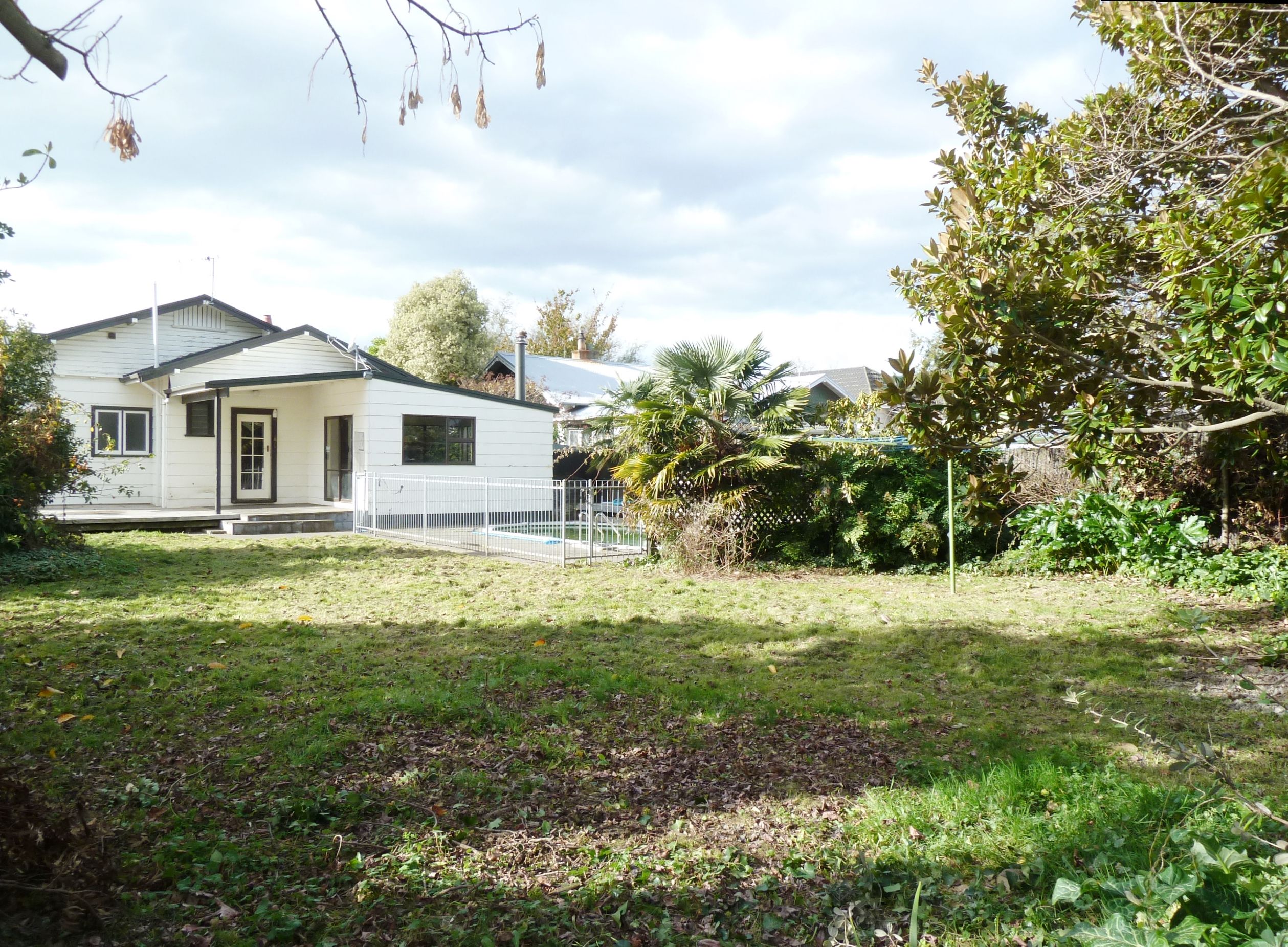706 Avenue Road West, Hastings, Hastings District