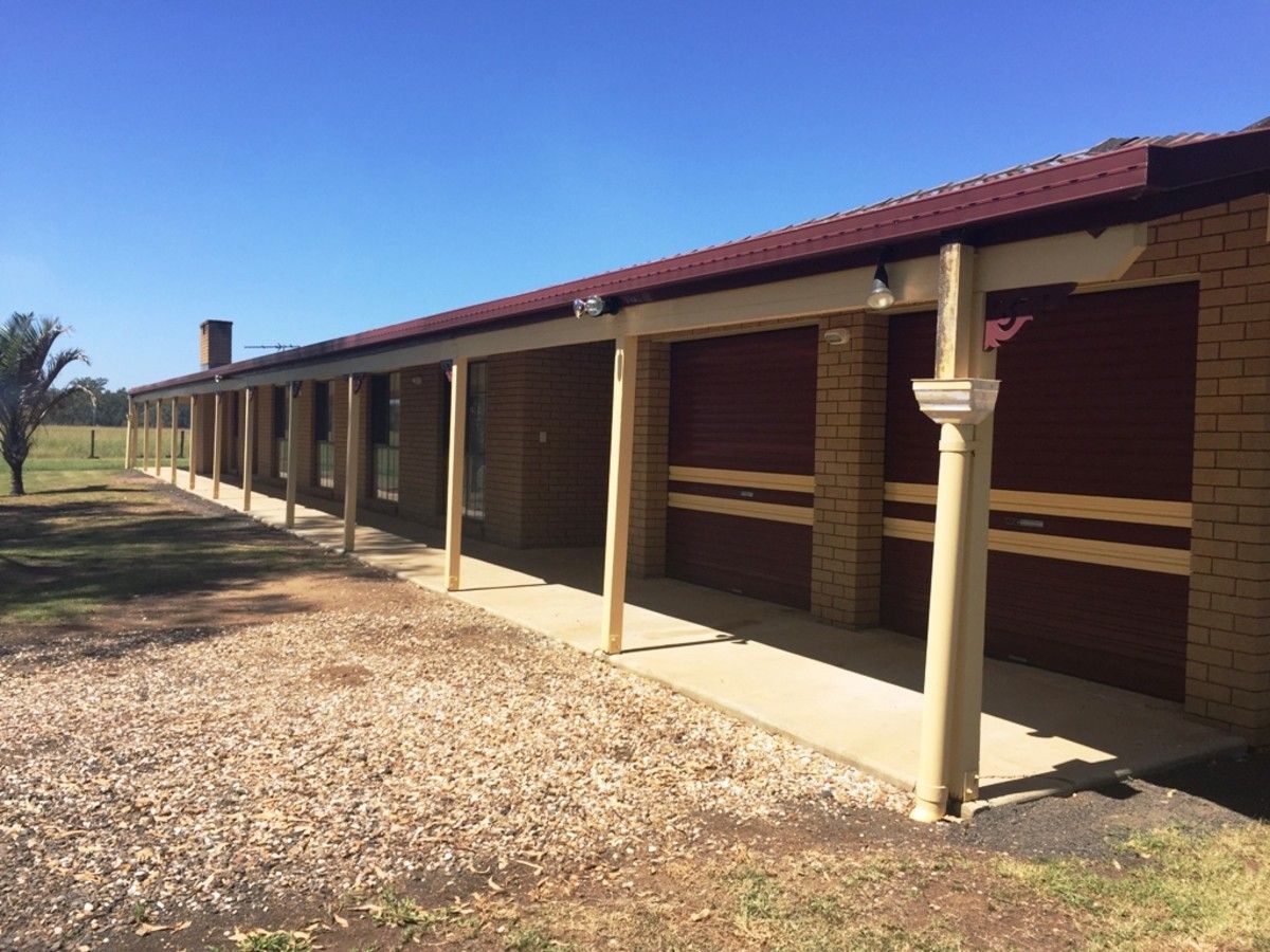 126 Middle Road, Purga, QLD 4306