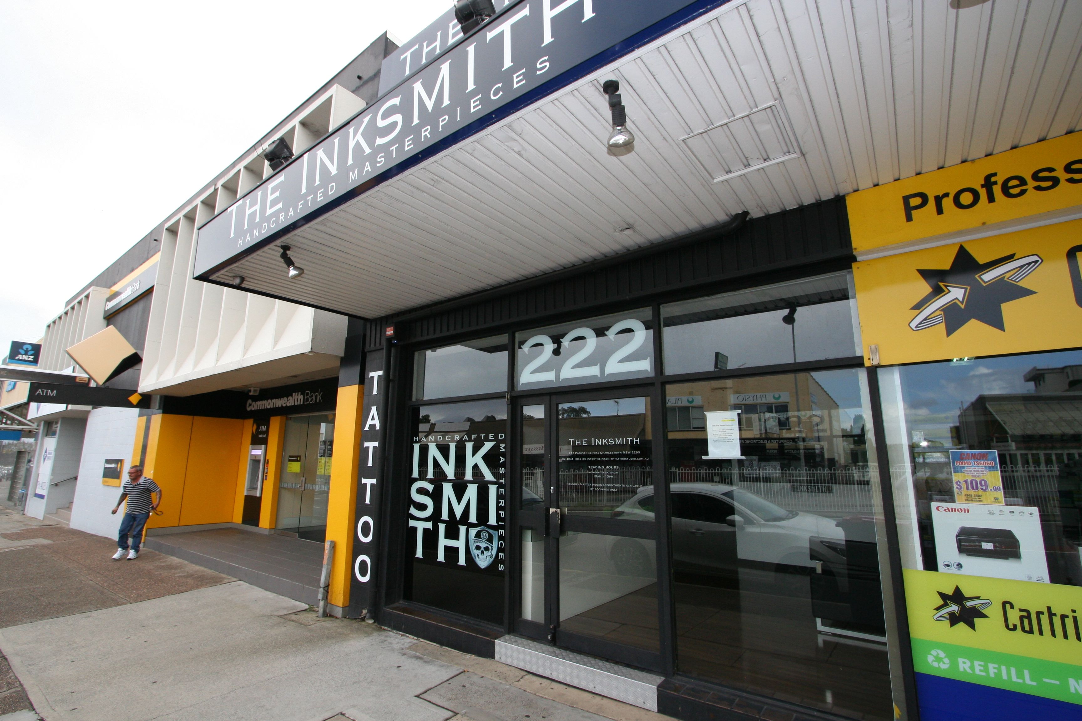 1/222 Pacific Highway, Charlestown, NSW 2290