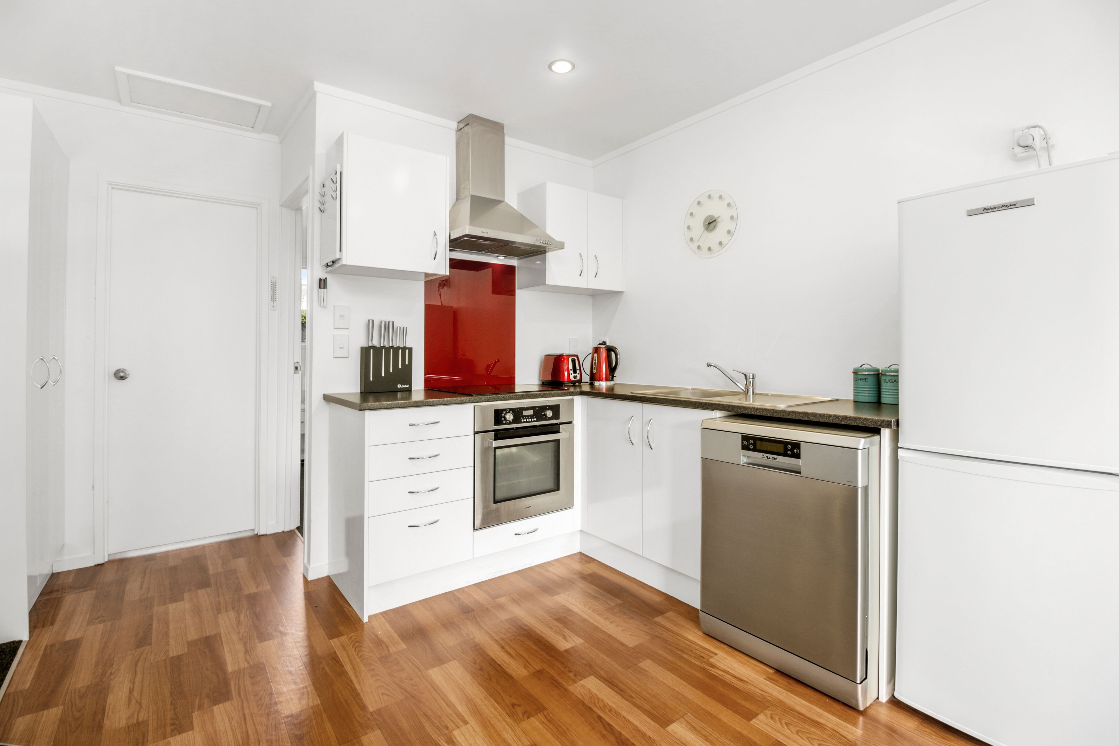2/8 Ngaio Street, Otahuhu, Auckland City