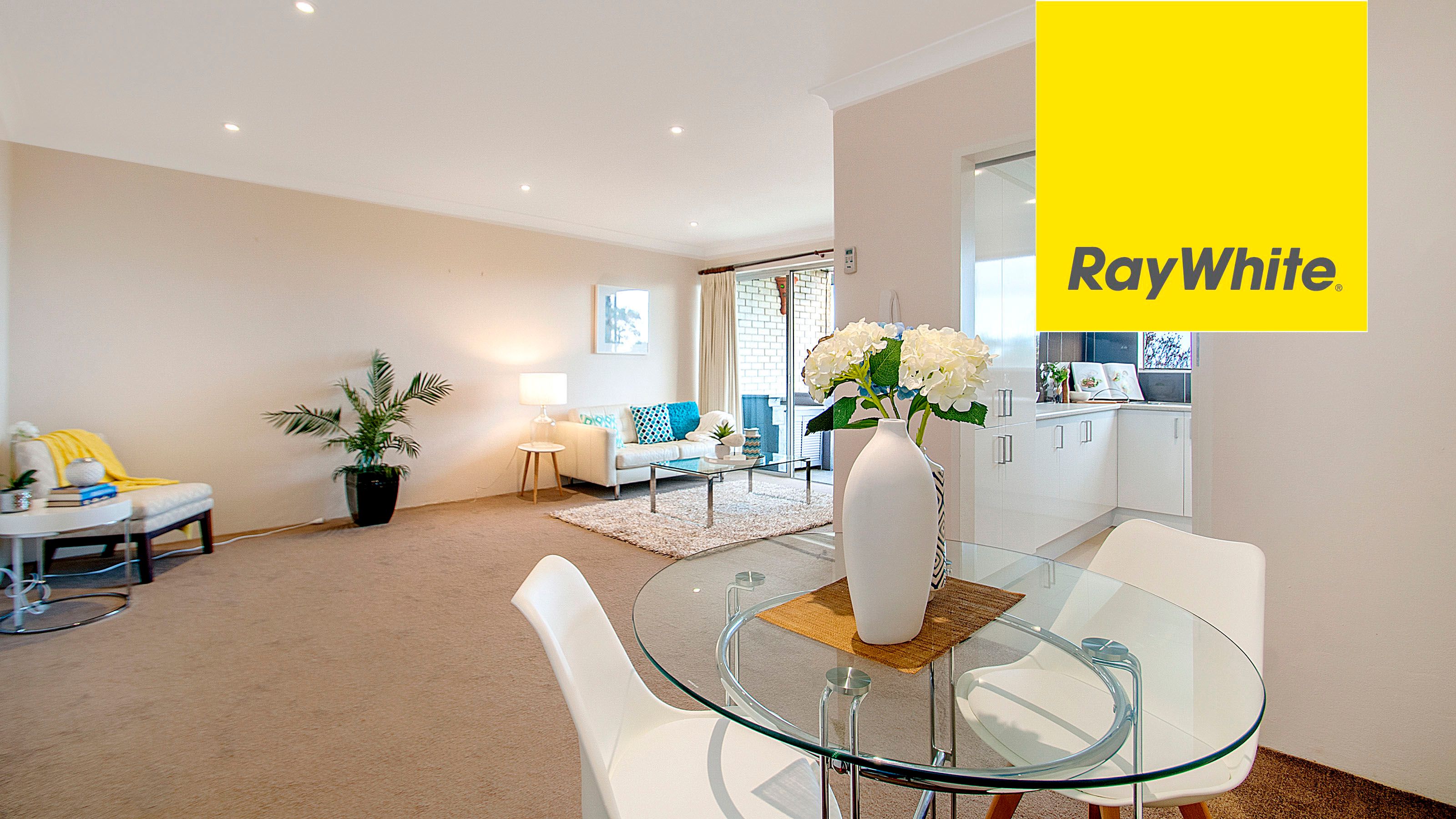 17/364 Pennant Hills Road, Carlingford, NSW 2118