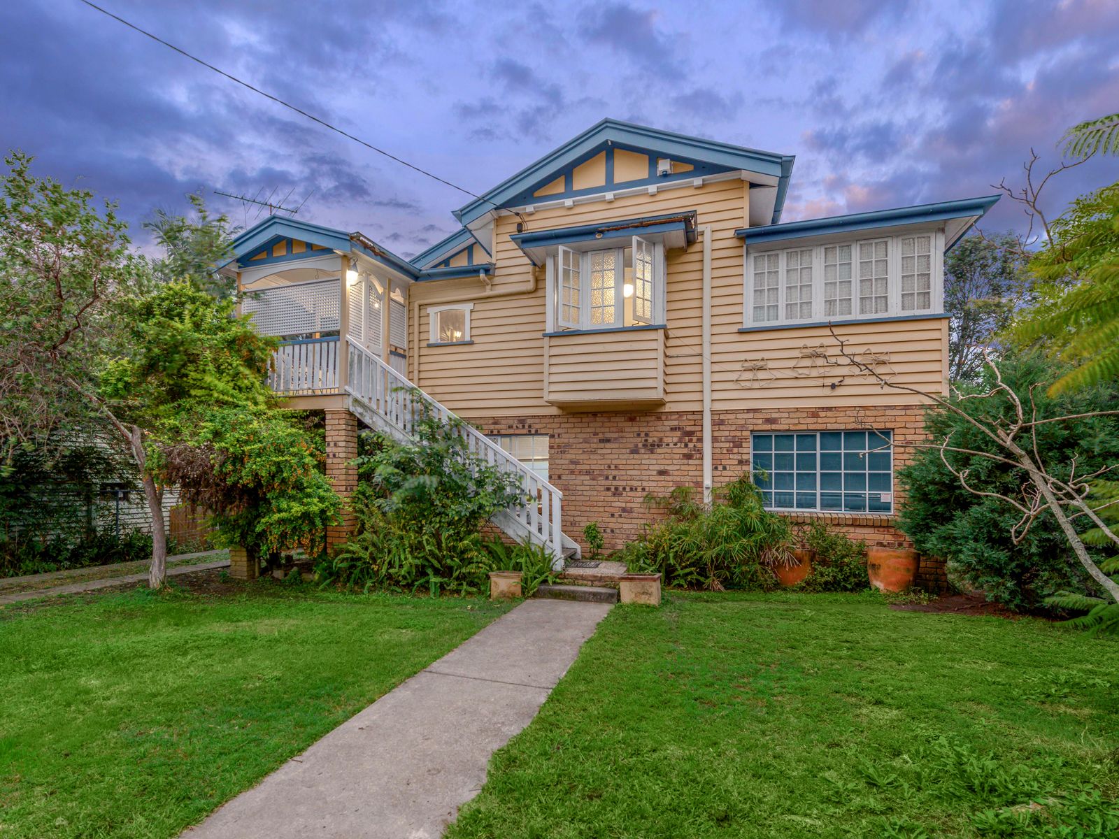 48 Seventh Avenue, Kedron, QLD 4031