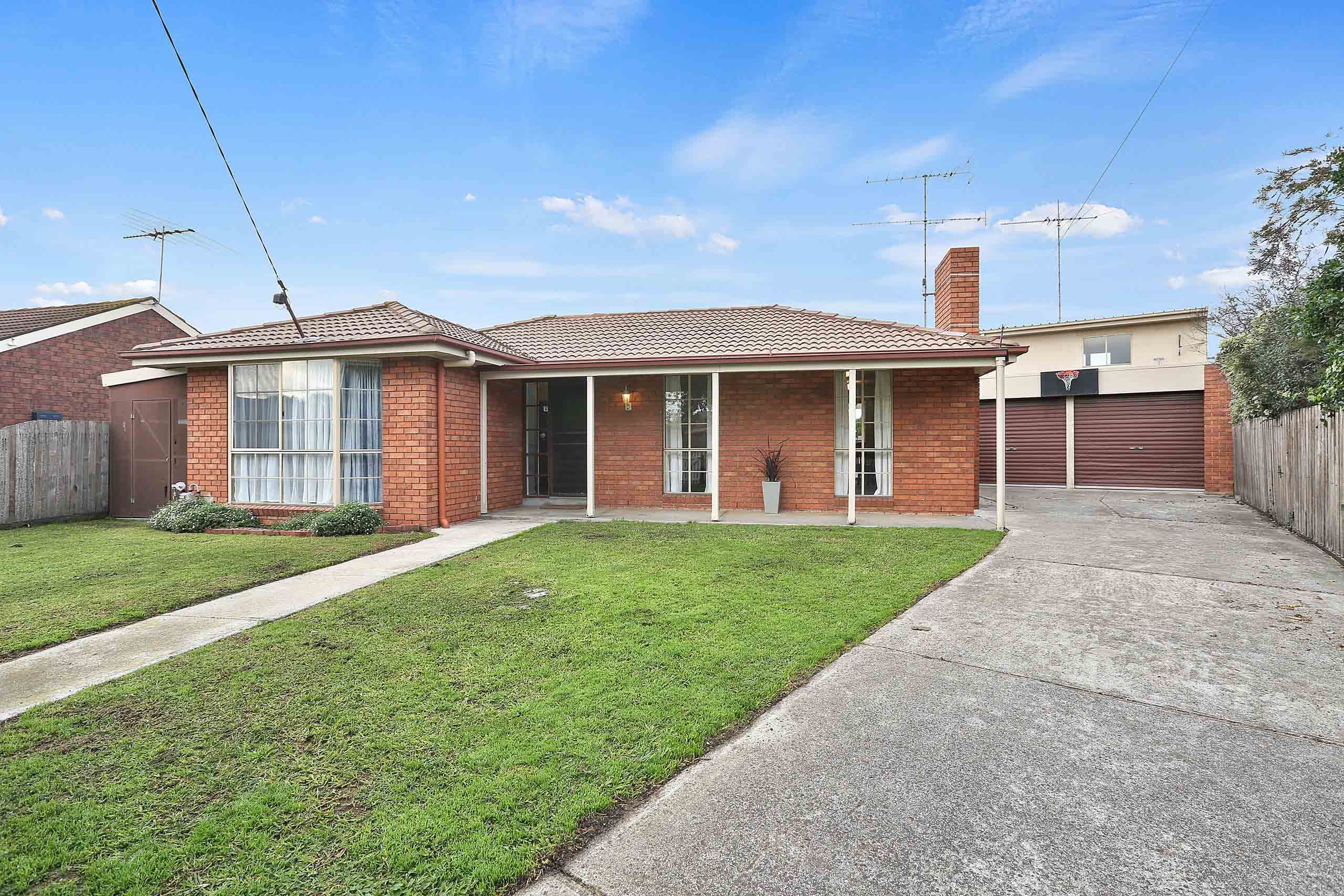9 Poplar Court, Belmont, VIC 3216