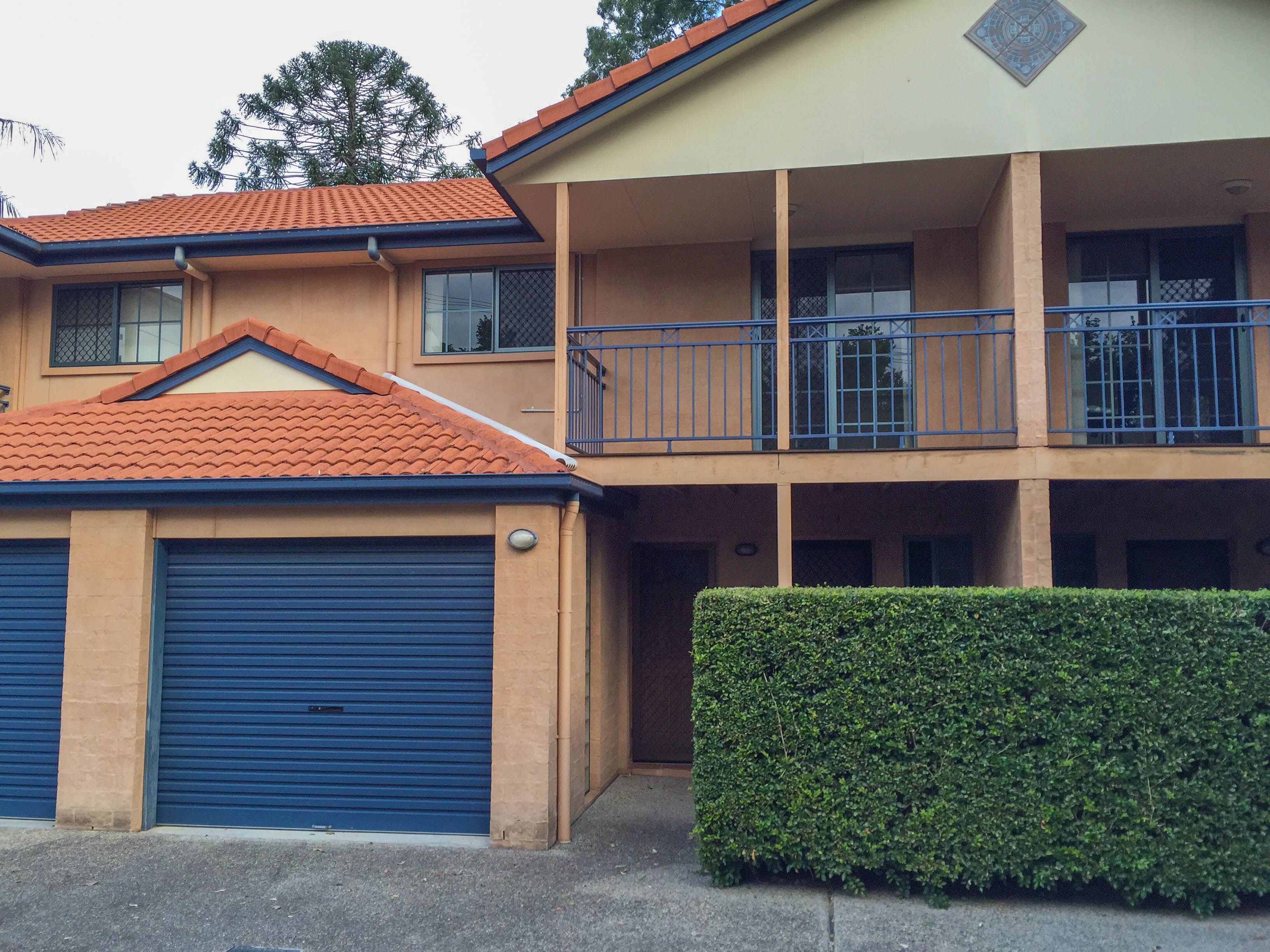 2/55 Moran Street, Alderley, QLD 4051