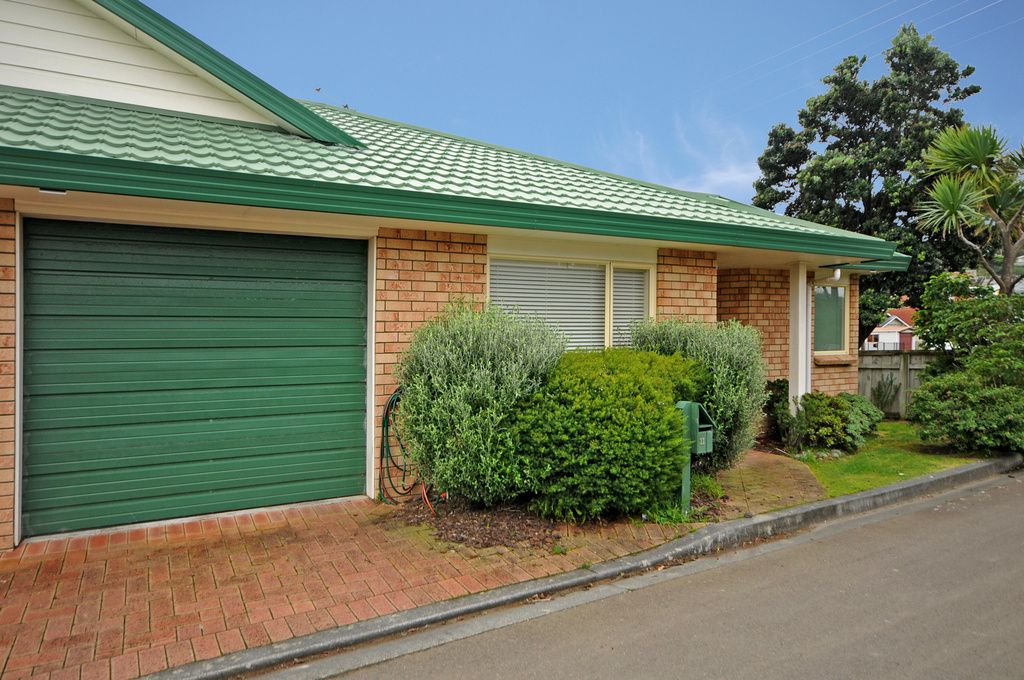 11/6 Brussels Street, Miramar, Wellington City