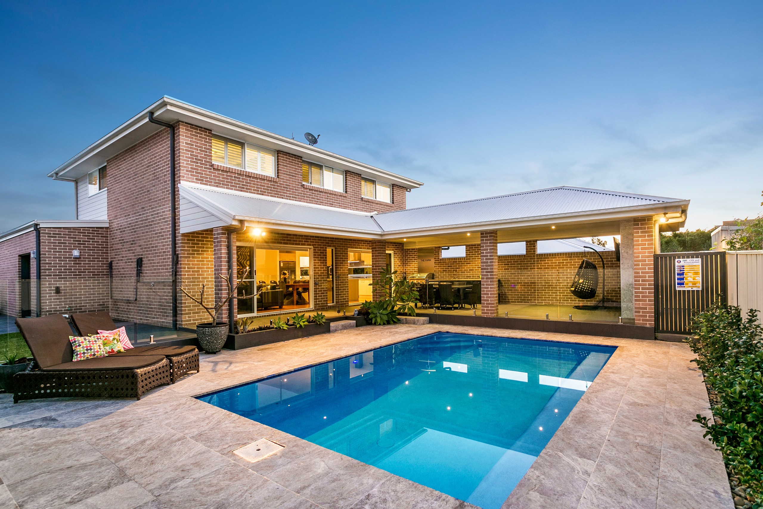 4 Vines Avenue, Shell Cove, NSW 2529