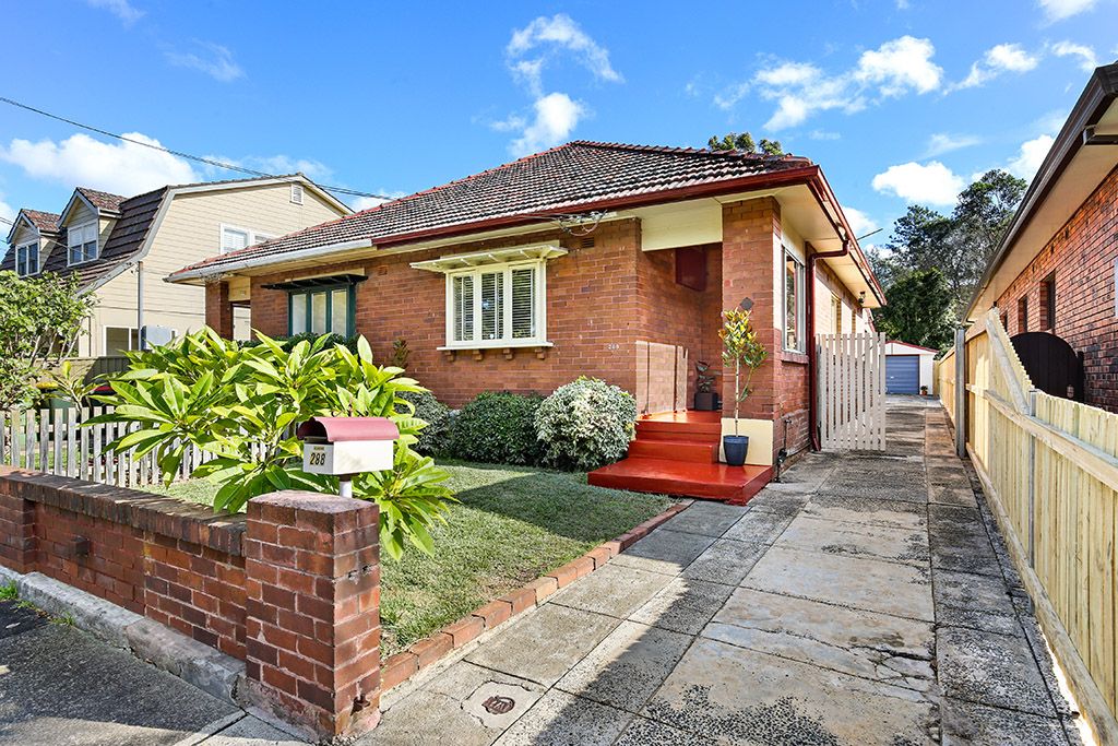 288 Hawthorne Parade