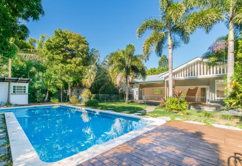27 Mark Street, Newmarket, QLD 4051