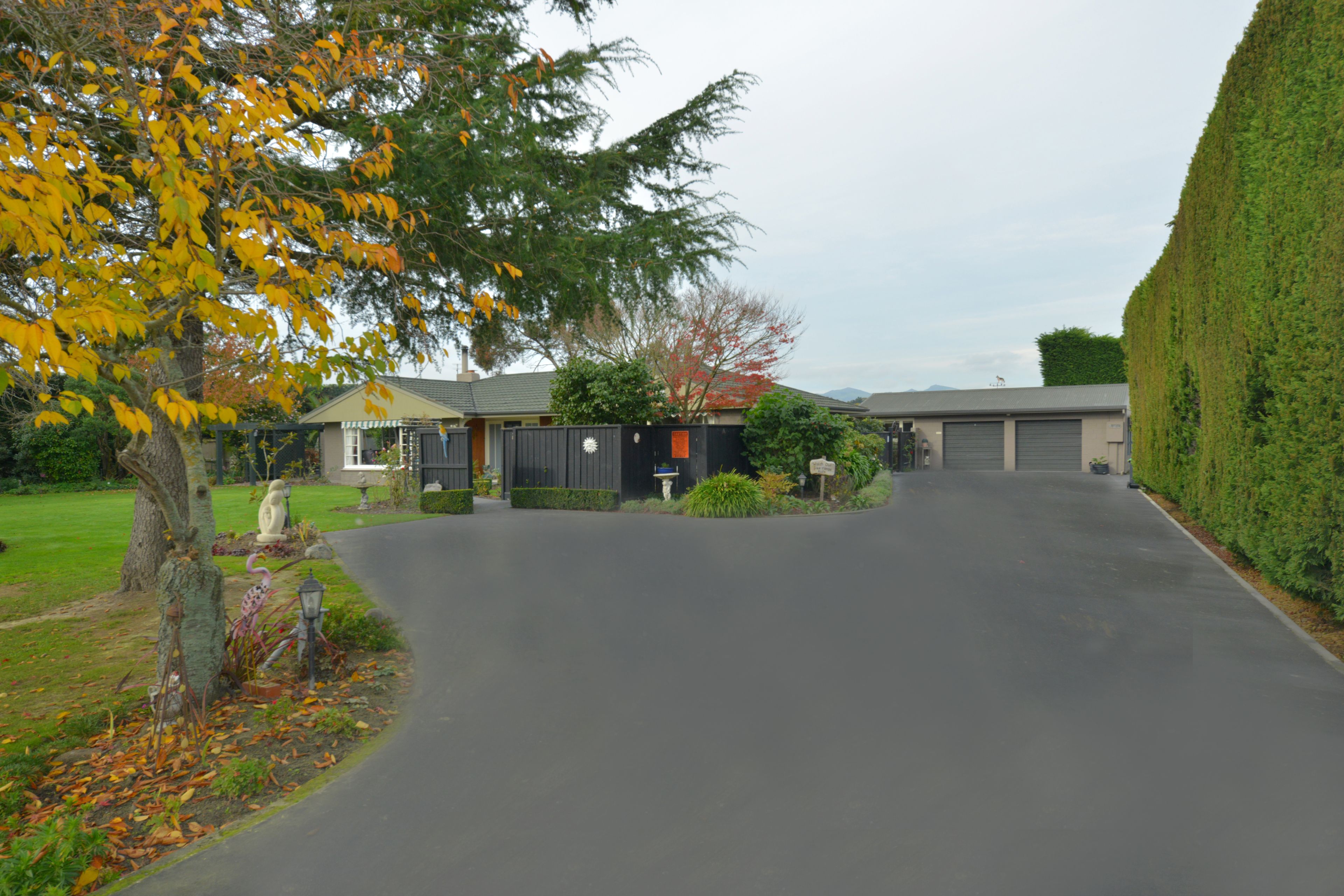 448 Marshs Road, Halswell, Christchurch City