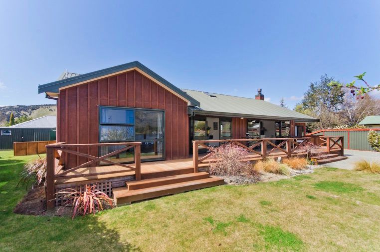 22 Aeolus Place, Wanaka, Queenstown Lakes District
