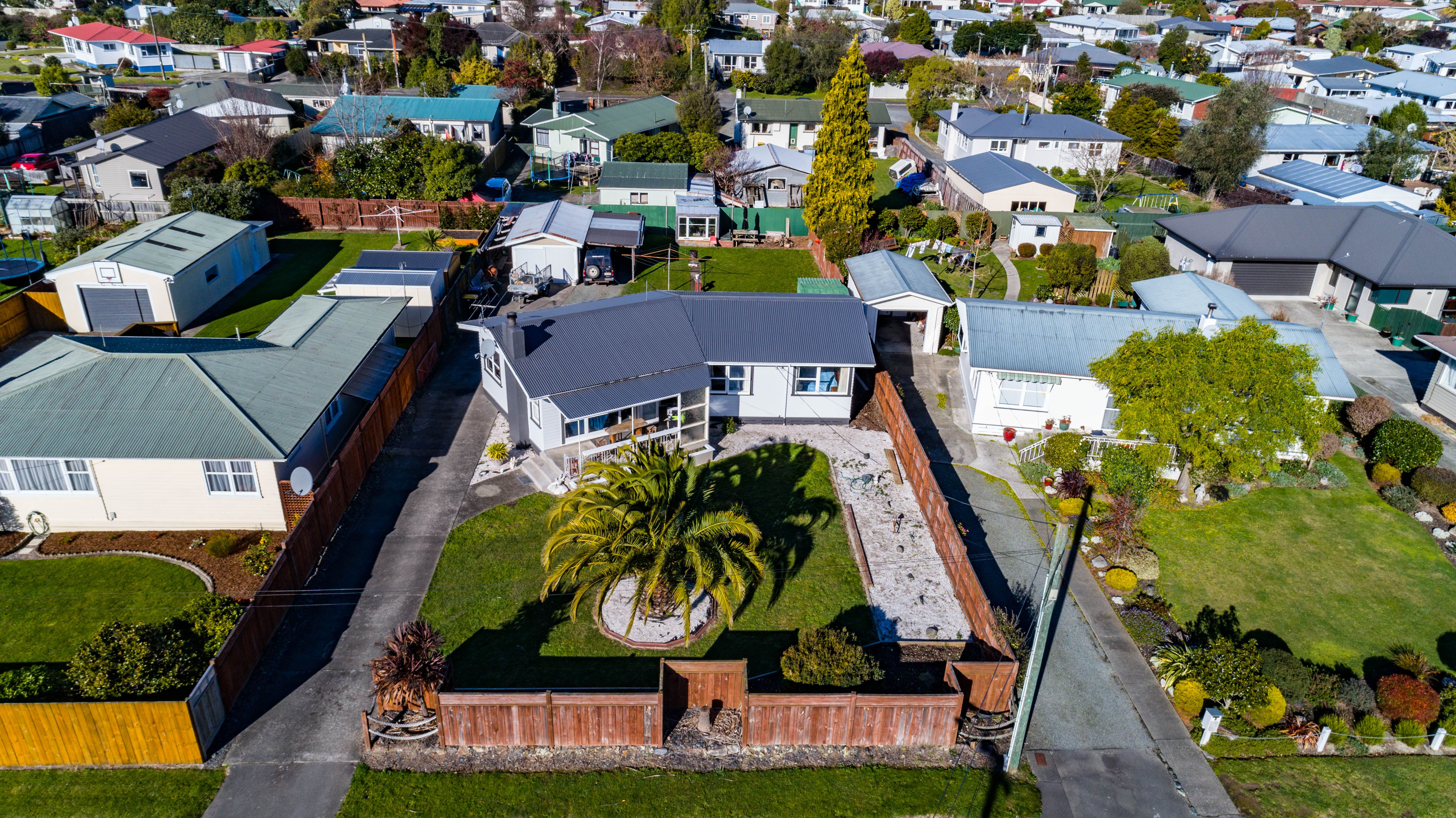 6 Lowry Street, Richmond, Tasman District