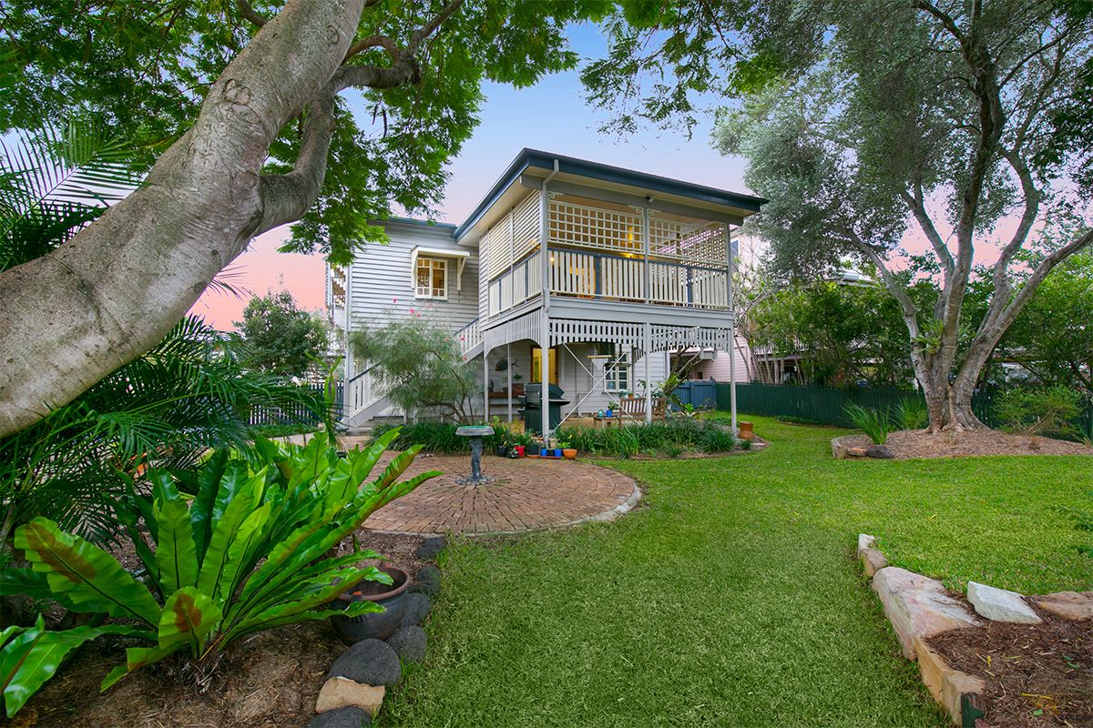 63 Hansen Street, Moorooka, QLD 4105