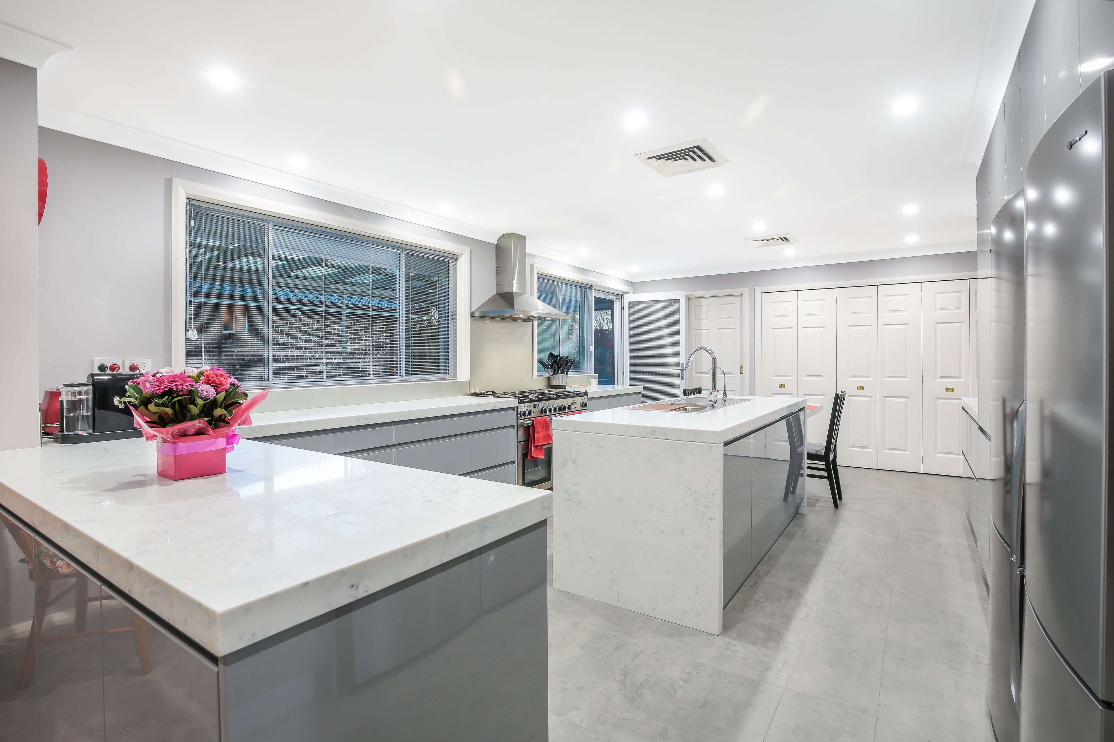 1 Tristania Court, Baulkham Hills, NSW 2153
