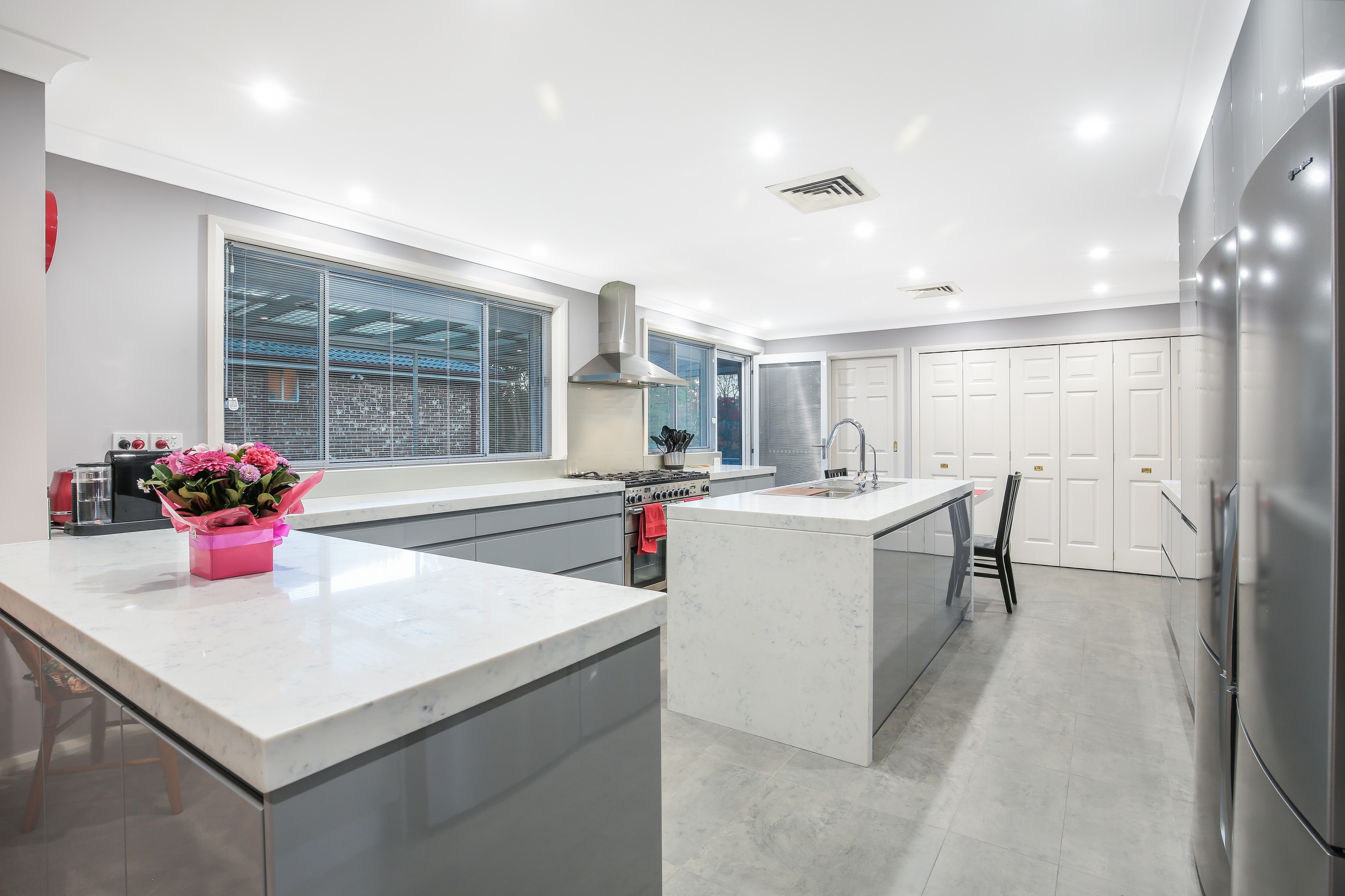 1 Tristania Court, Baulkham Hills, NSW 2153