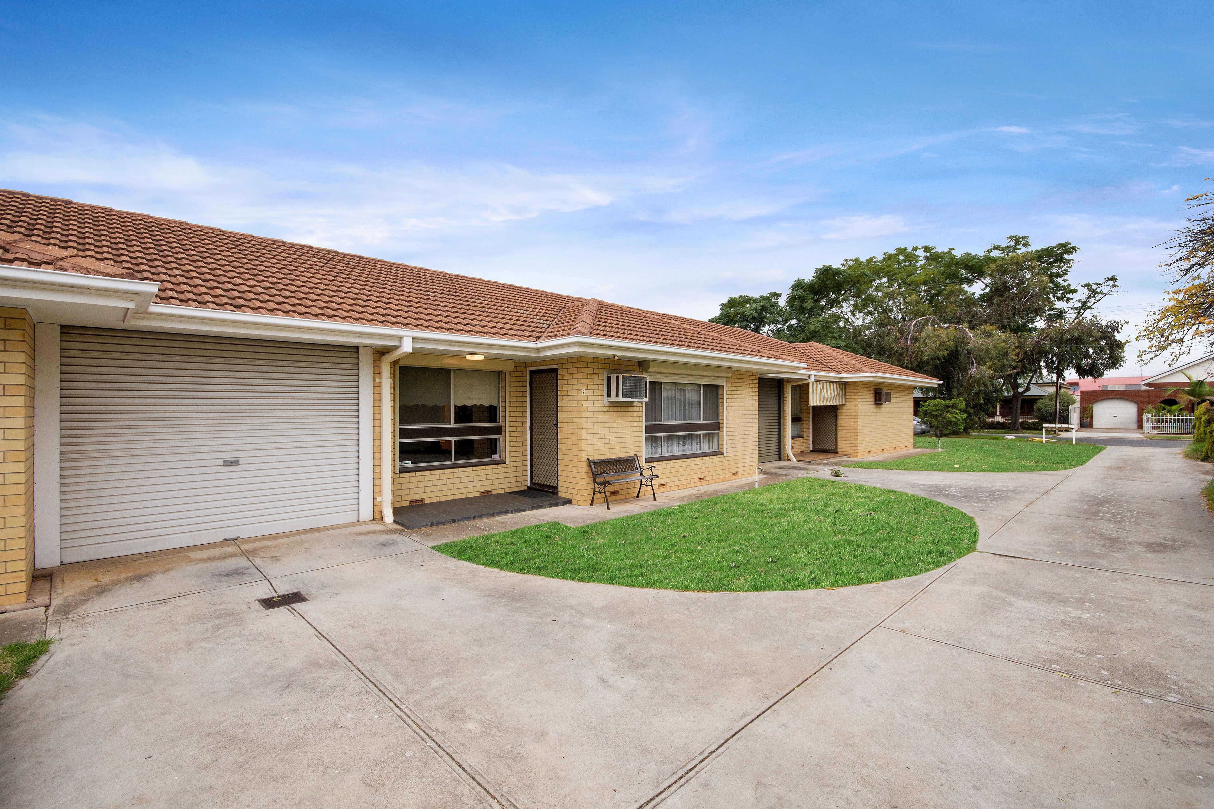2/59 Rowell Crescent, West Croydon, SA 5008
