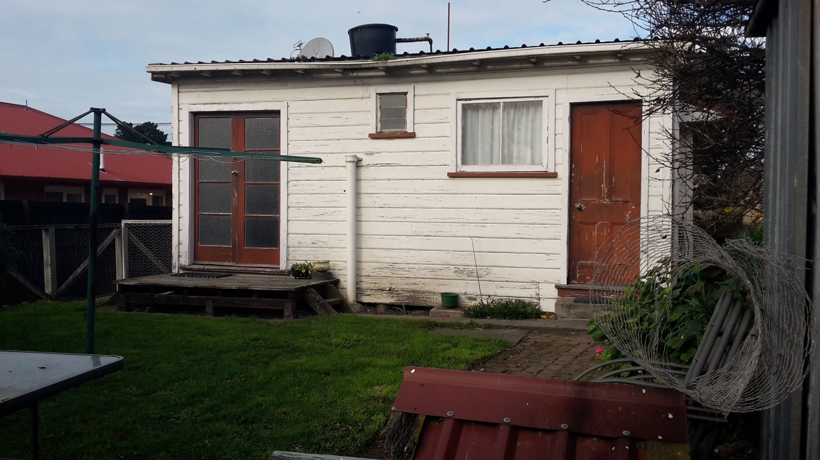 1/42 Leaver Terrace, North New Brighton, Christchurch City