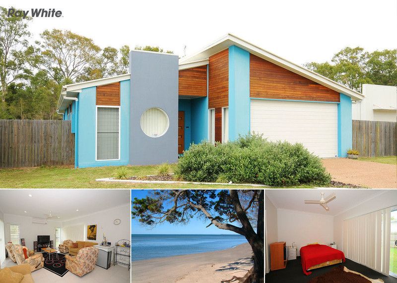 11 Brackish Court, Toogoom, QLD 4655