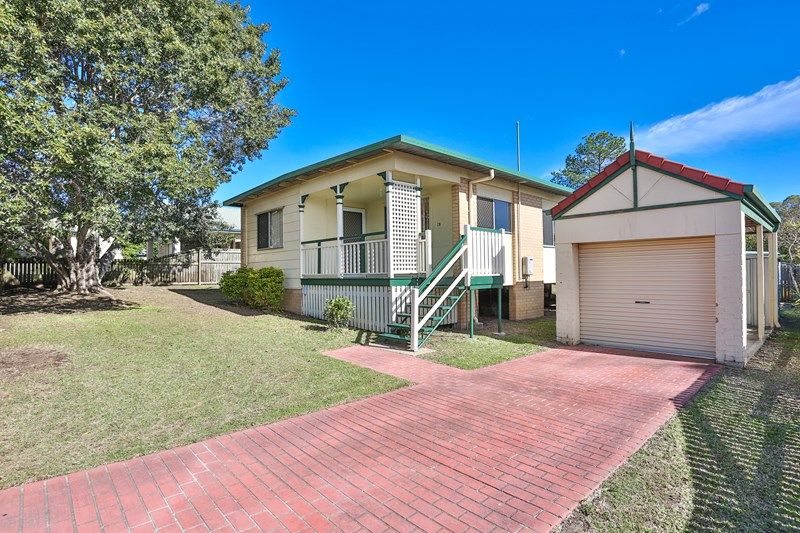 19 Bedarra Street, Inala QLD 4077