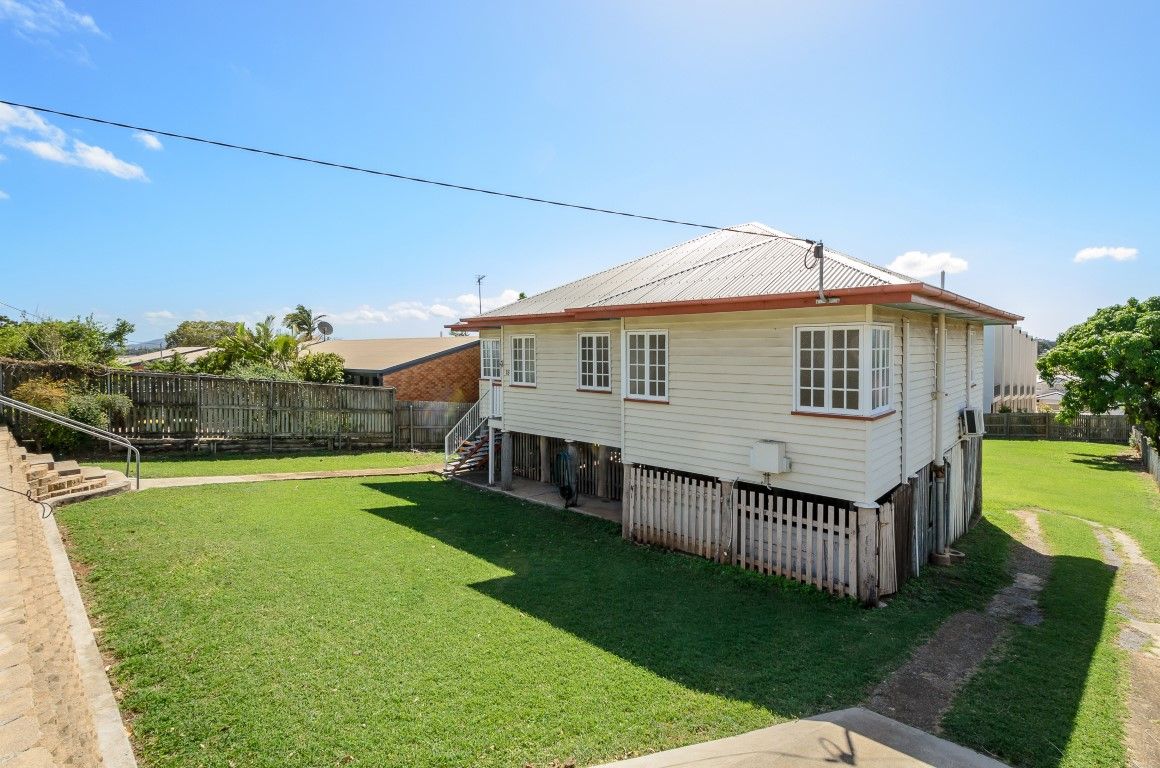 18 Scenery Street, West Gladstone, QLD 4680