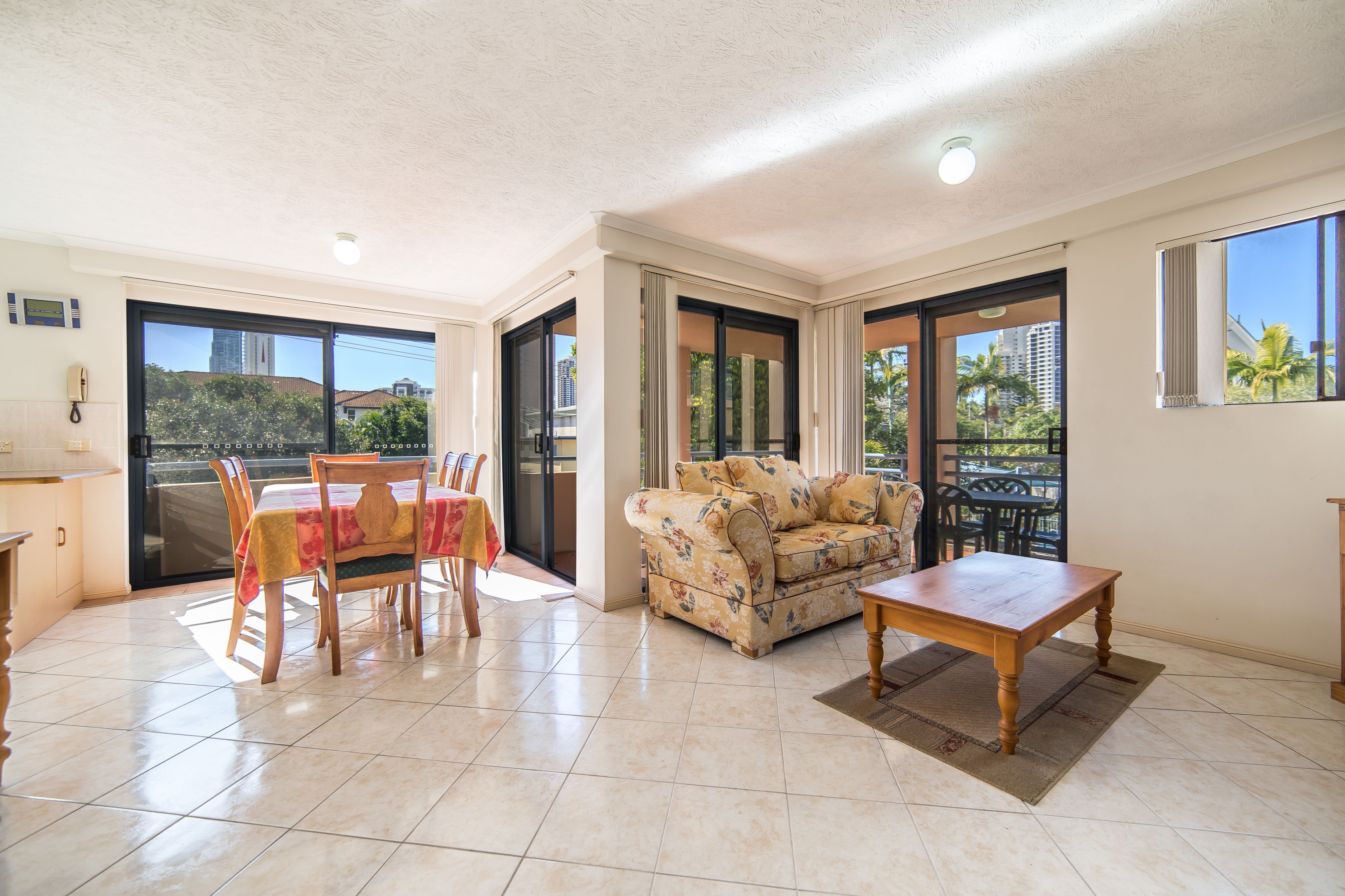 7/4-10 Monte Carlo Avenue, Surfers Paradise, QLD 4217
