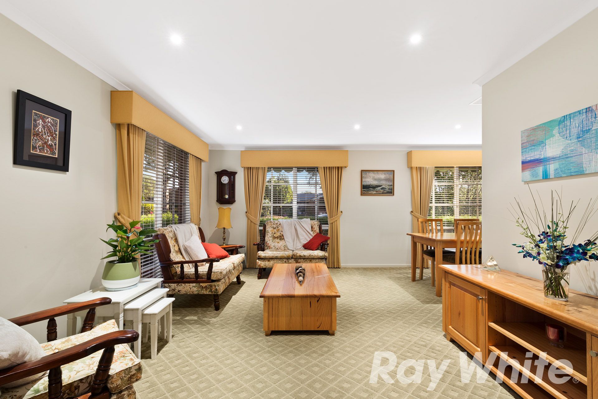 22 Watersedge Close, Knoxfield, VIC 3180